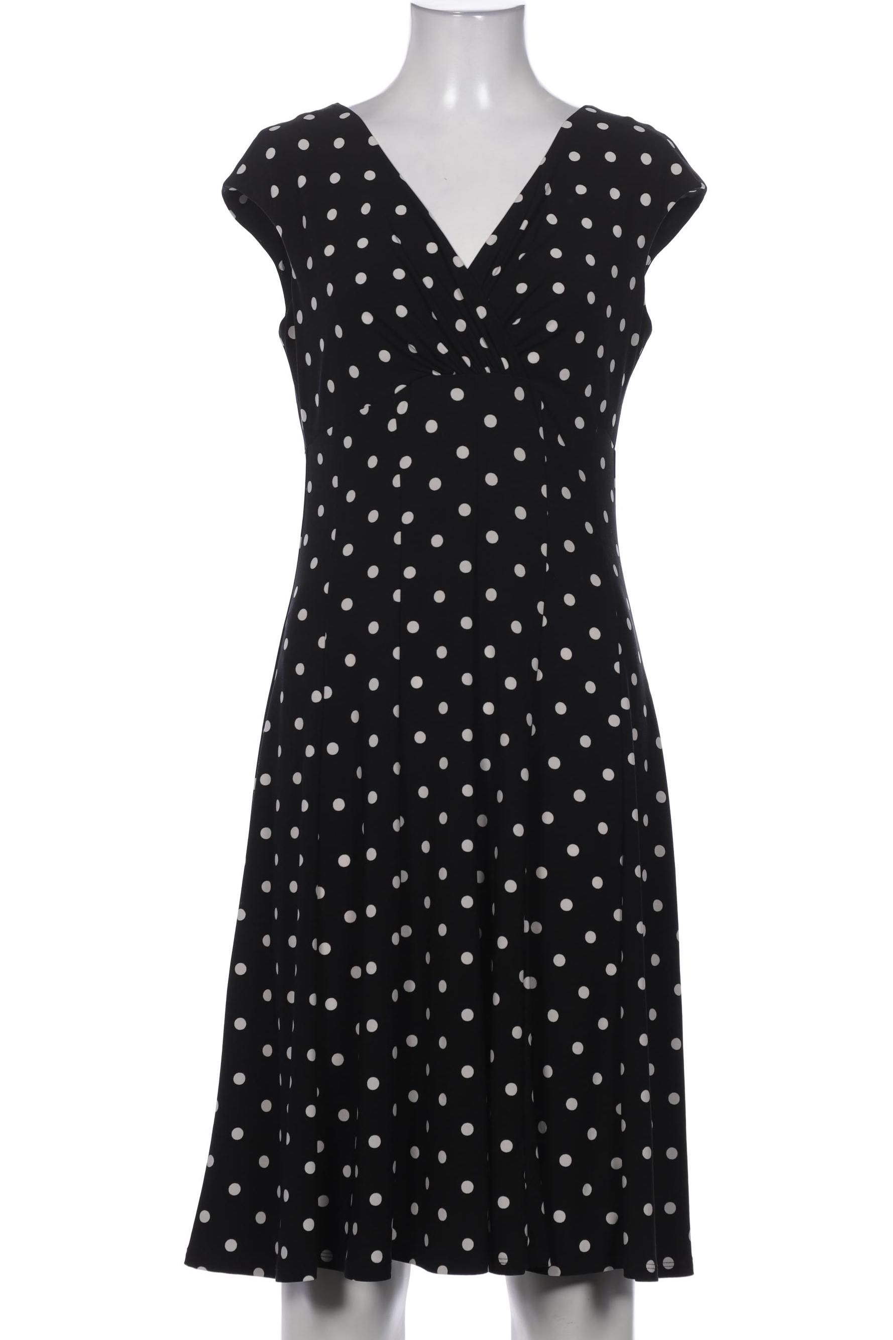 

Lauren Ralph Lauren Damen Kleid, schwarz, Gr. 34
