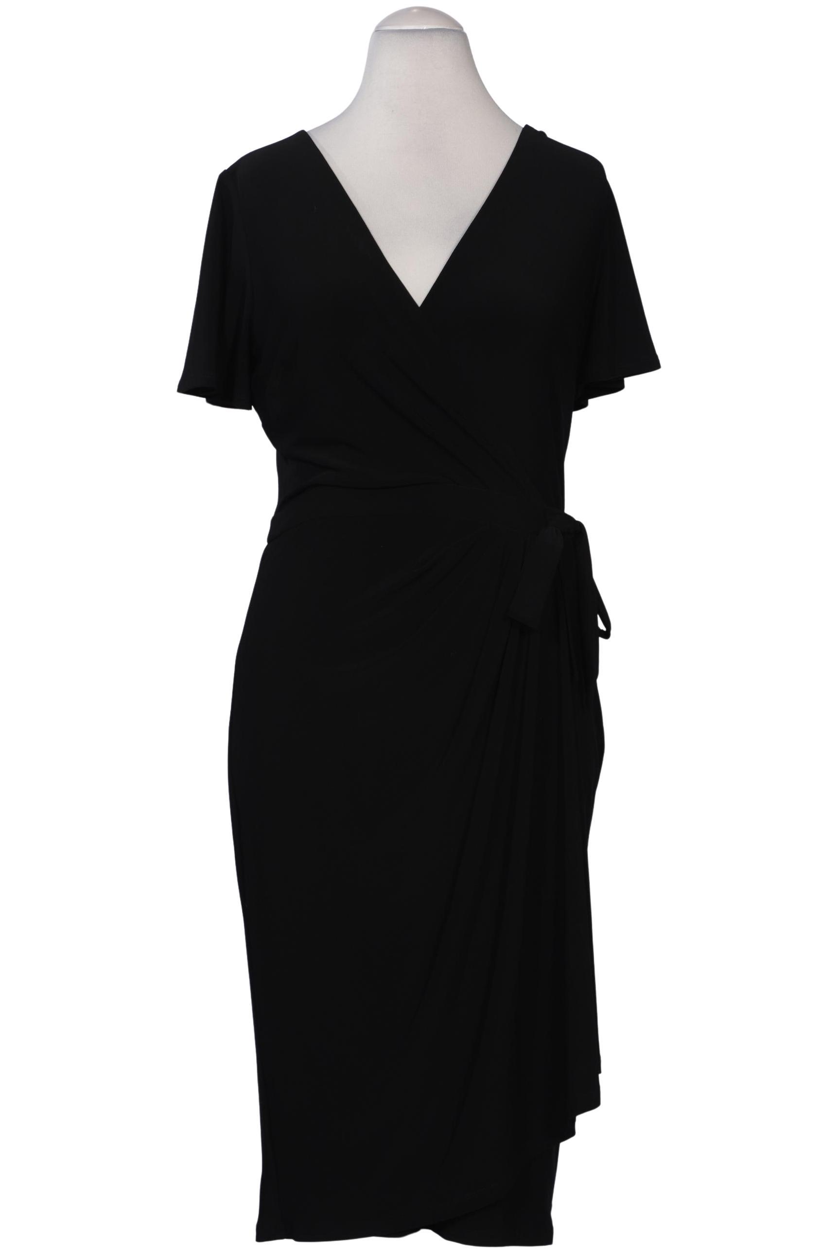 

Lauren Ralph Lauren Damen Kleid, schwarz, Gr. 36