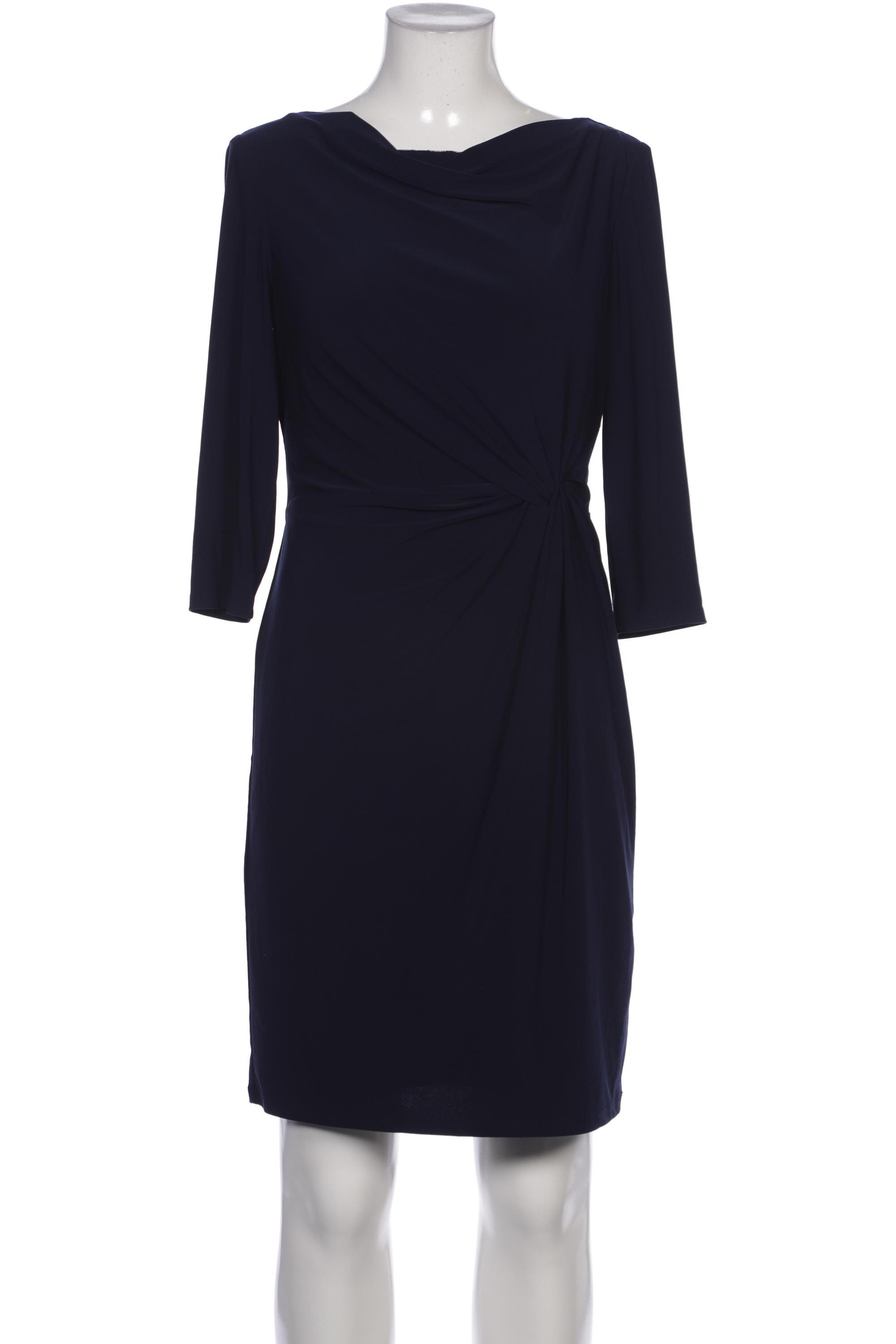 

Lauren Ralph Lauren Damen Kleid, marineblau, Gr. 8