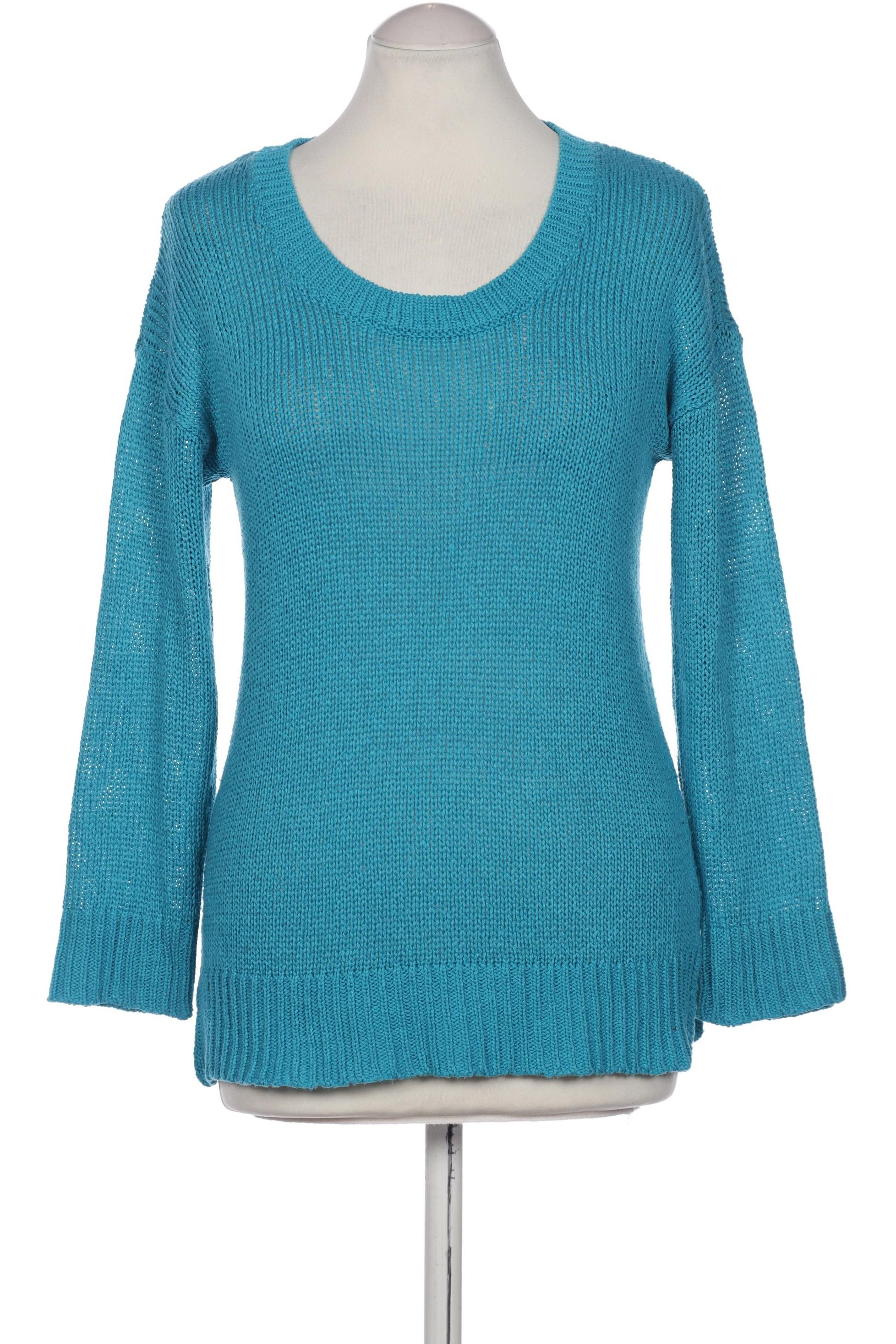 

Lauren Ralph Lauren Damen Pullover, türkis, Gr. 38