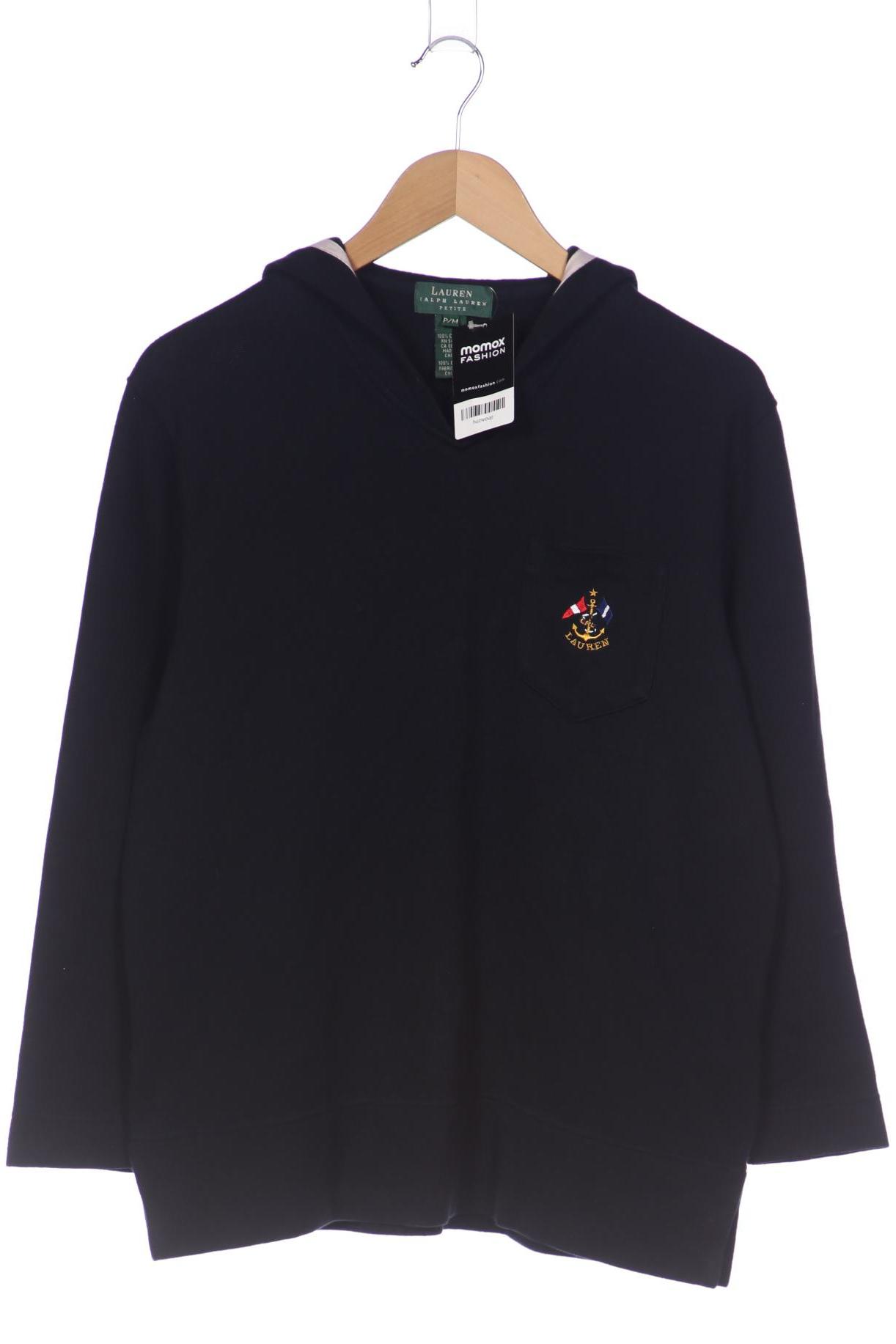 

Lauren Ralph Lauren Petite Damen Pullover, marineblau, Gr. 38