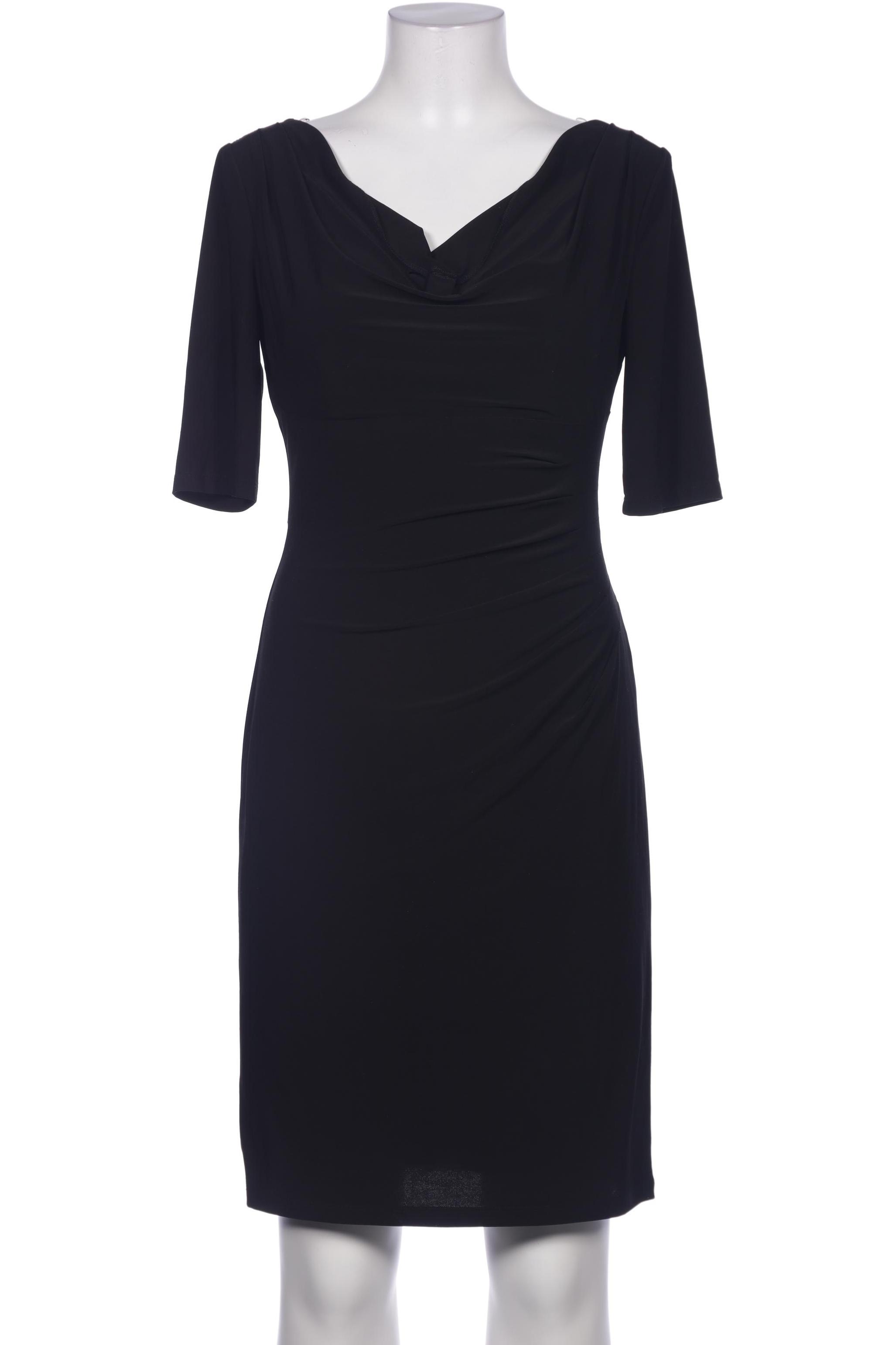 

Lauren Ralph Lauren Damen Kleid, schwarz, Gr. 8