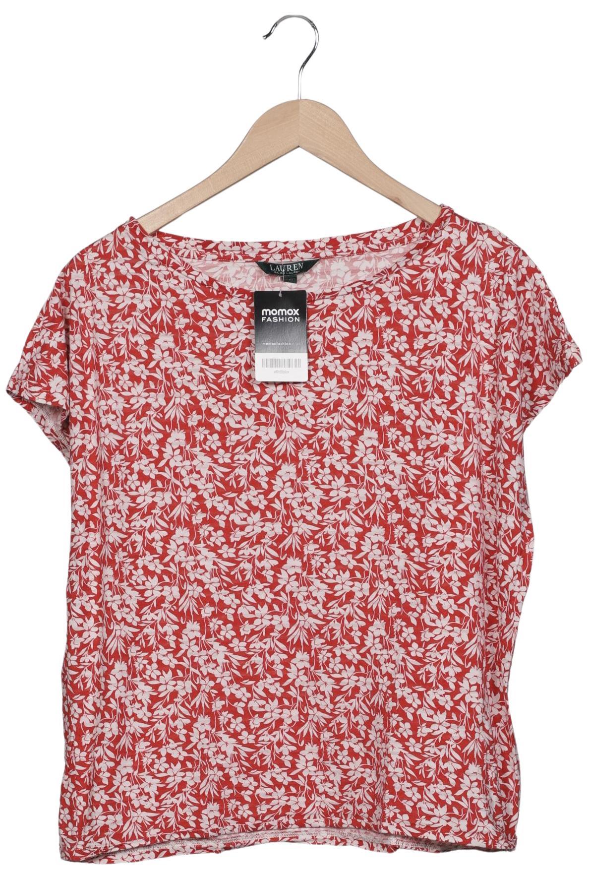 

Lauren Ralph Lauren Damen T-Shirt, mehrfarbig, Gr. 44