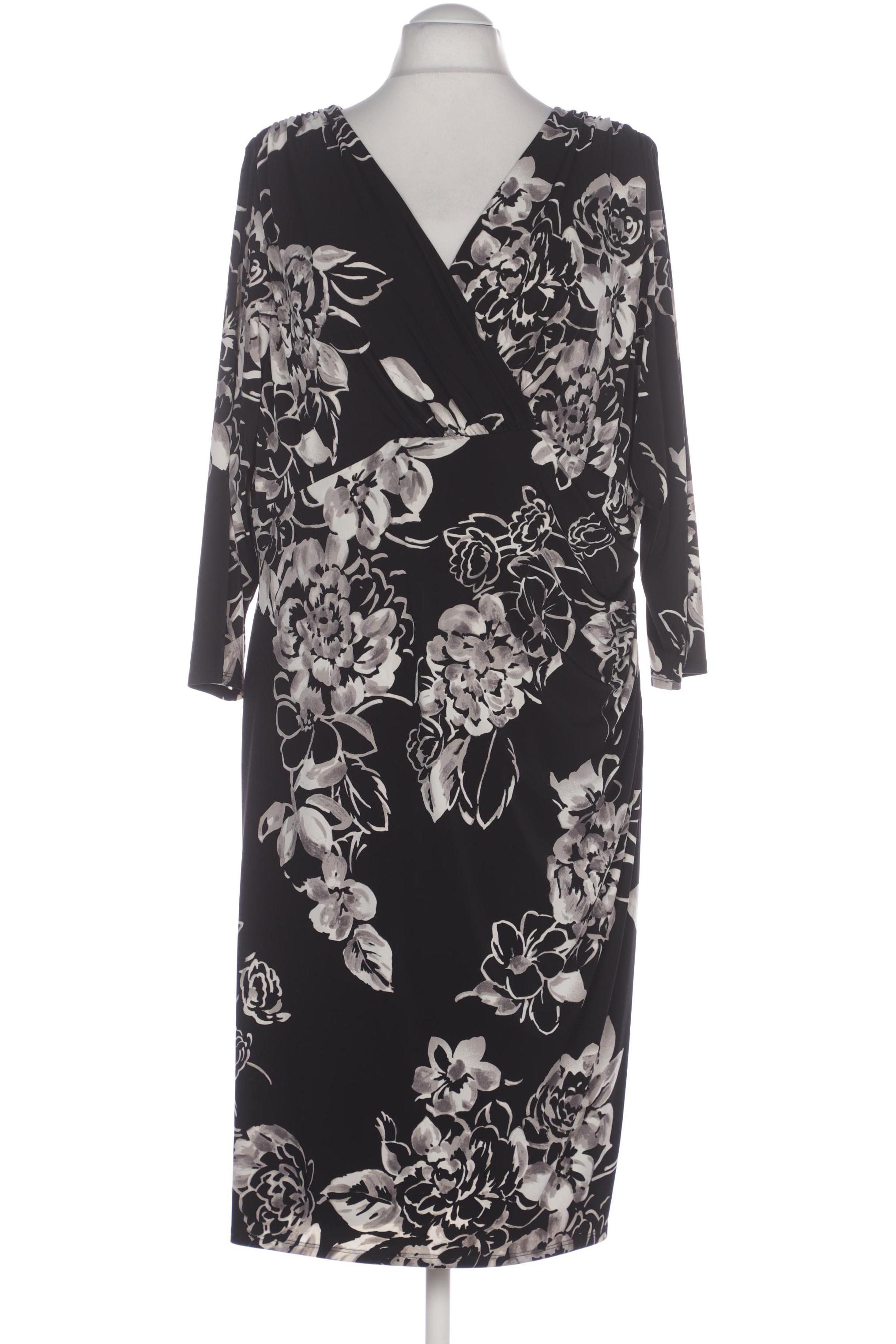 

Lauren Ralph Lauren Damen Kleid, schwarz, Gr. 20