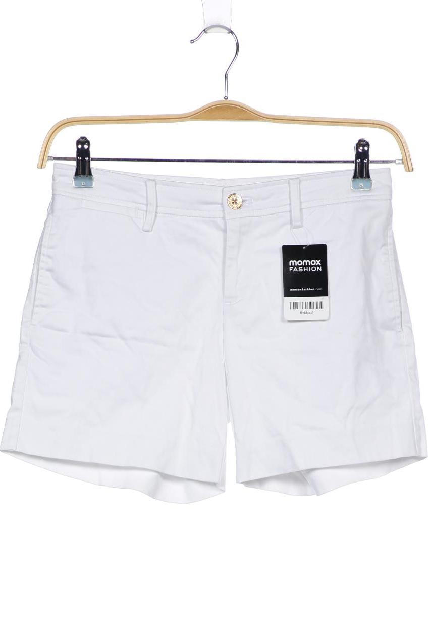 

Lauren Ralph Lauren Damen Shorts, weiß, Gr. 0