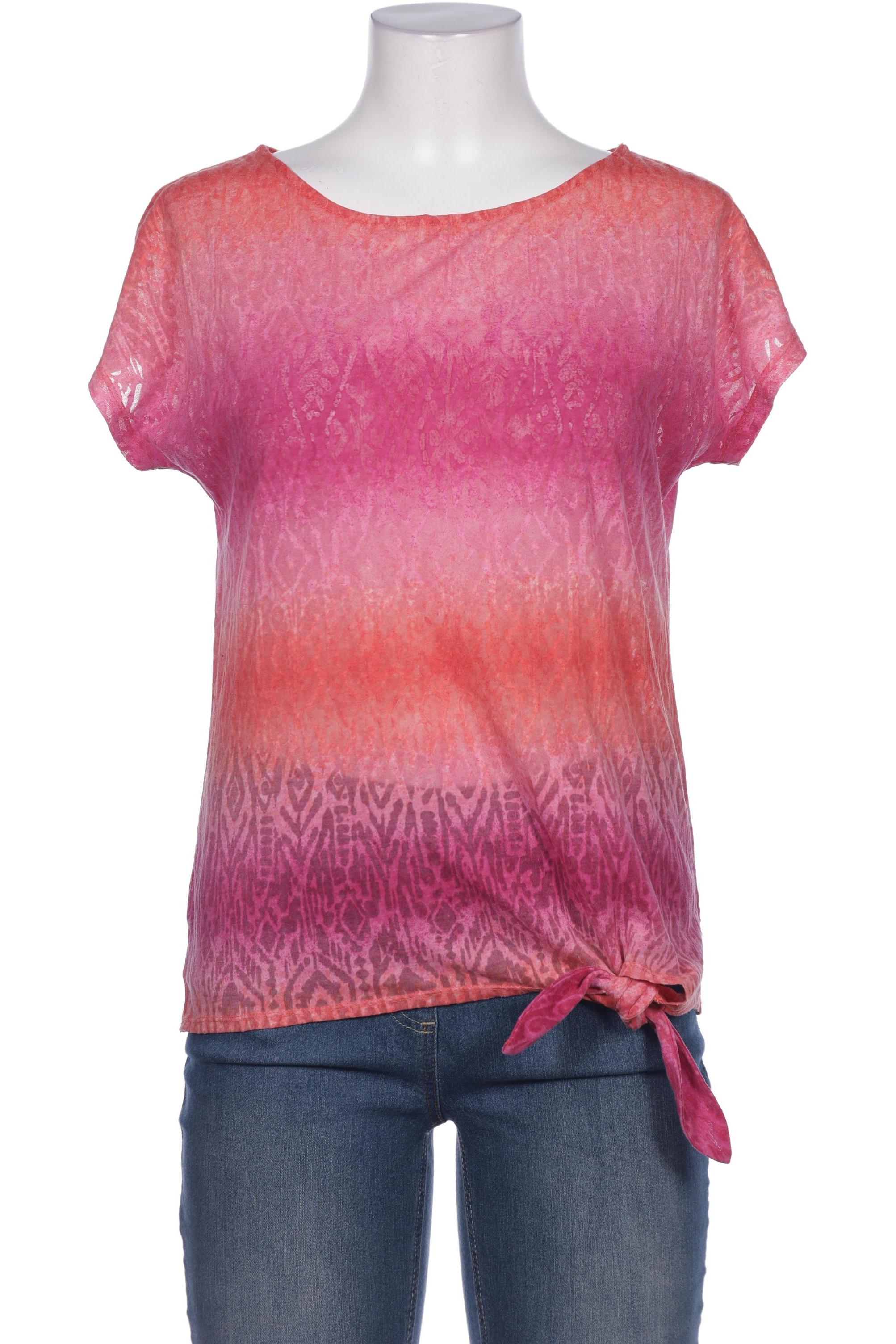 

Lauren Ralph Lauren Damen Bluse, pink, Gr. 38