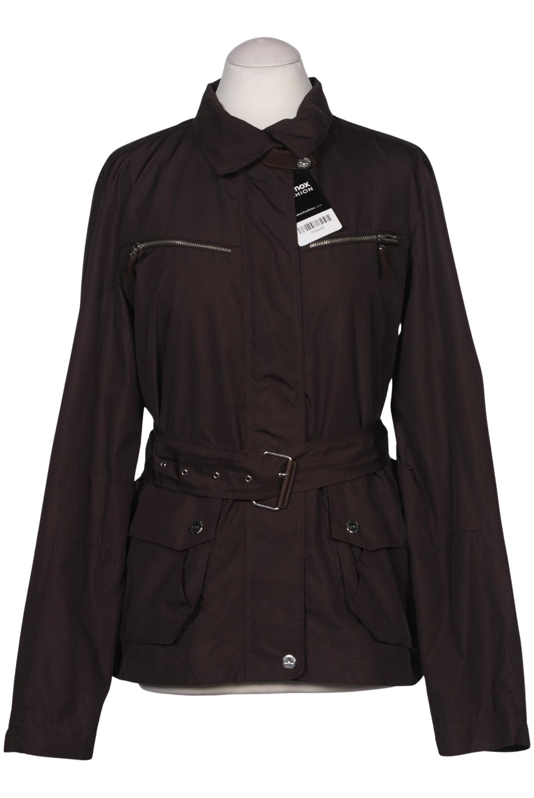 

Lauren Ralph Lauren Damen Jacke, braun, Gr. 38