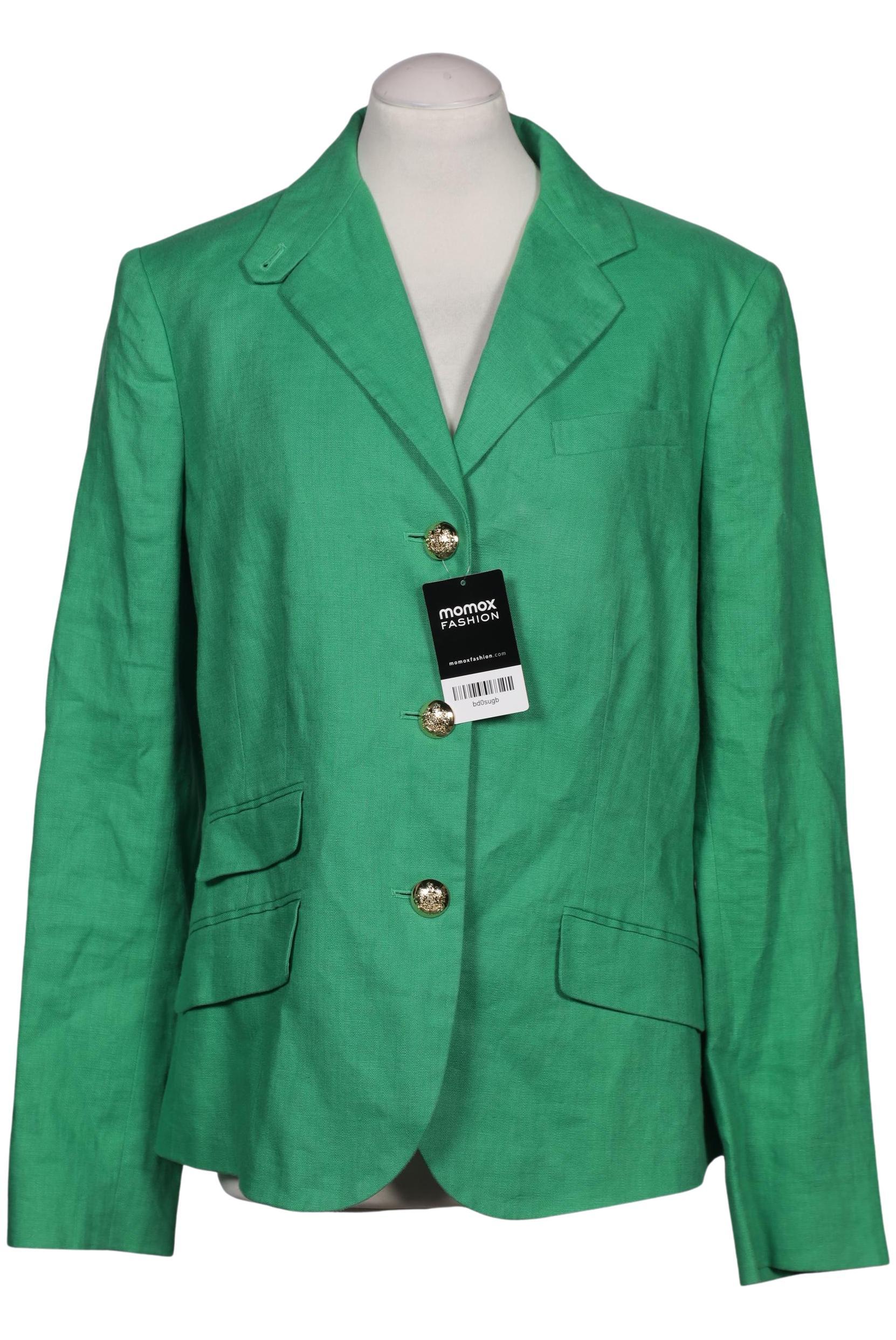 

Lauren Ralph Lauren Damen Blazer, grün, Gr. 14