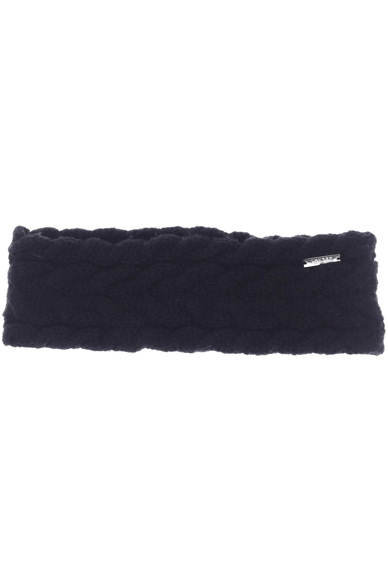

Lauren Ralph Lauren Damen Hut/Mütze, schwarz, Gr. uni