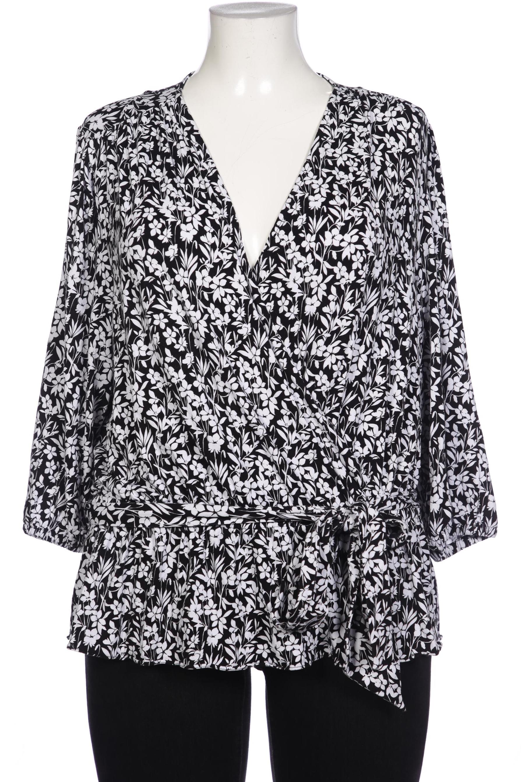

Lauren Ralph Lauren Damen Langarmshirt, schwarz, Gr. 44