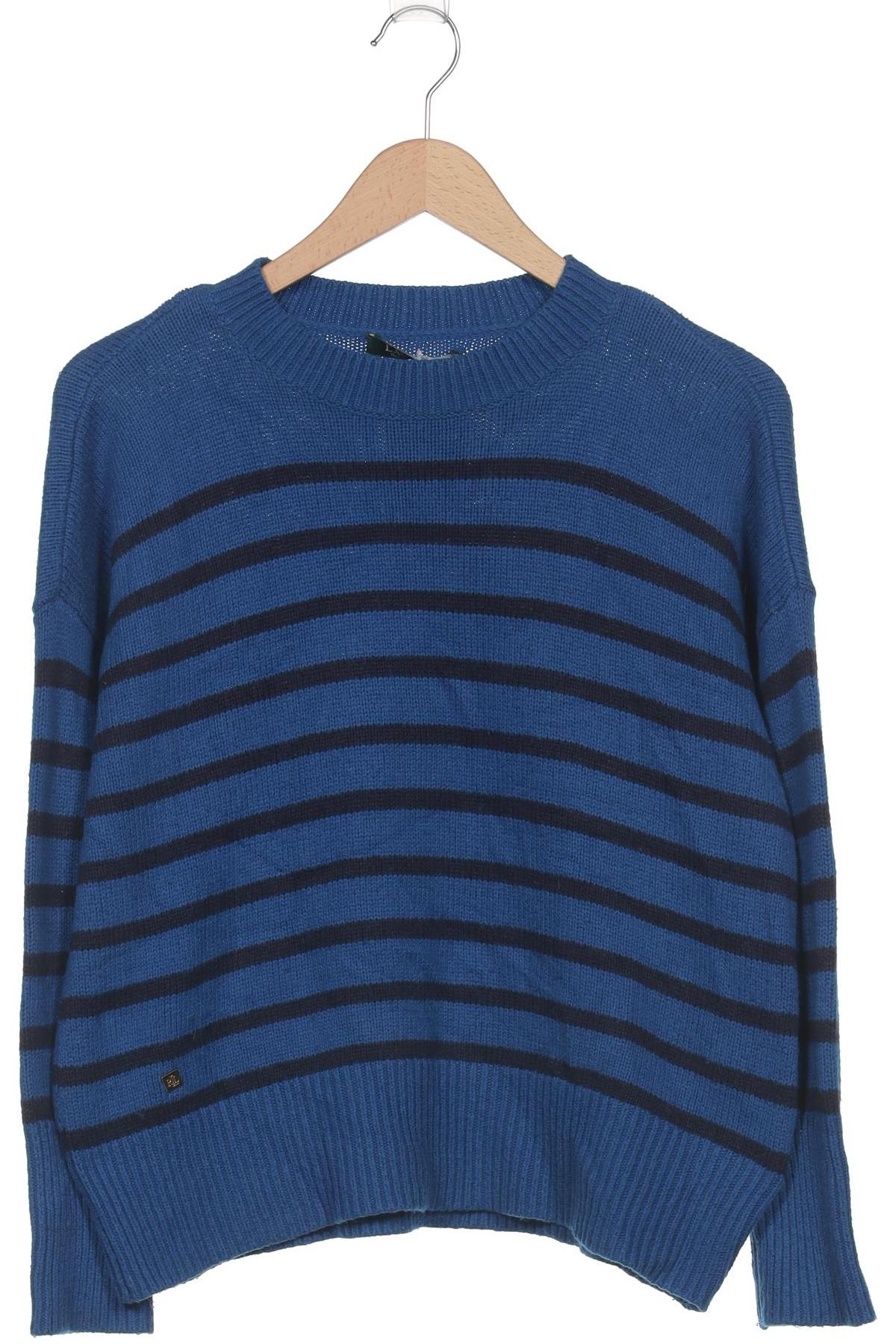 

Lauren Ralph Lauren Damen Pullover, blau, Gr. 38