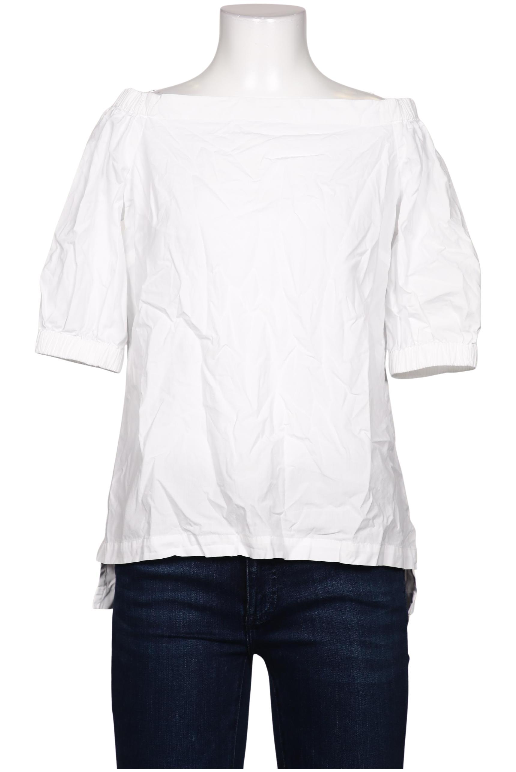 

Lauren Ralph Lauren Damen Bluse, weiß, Gr. 36