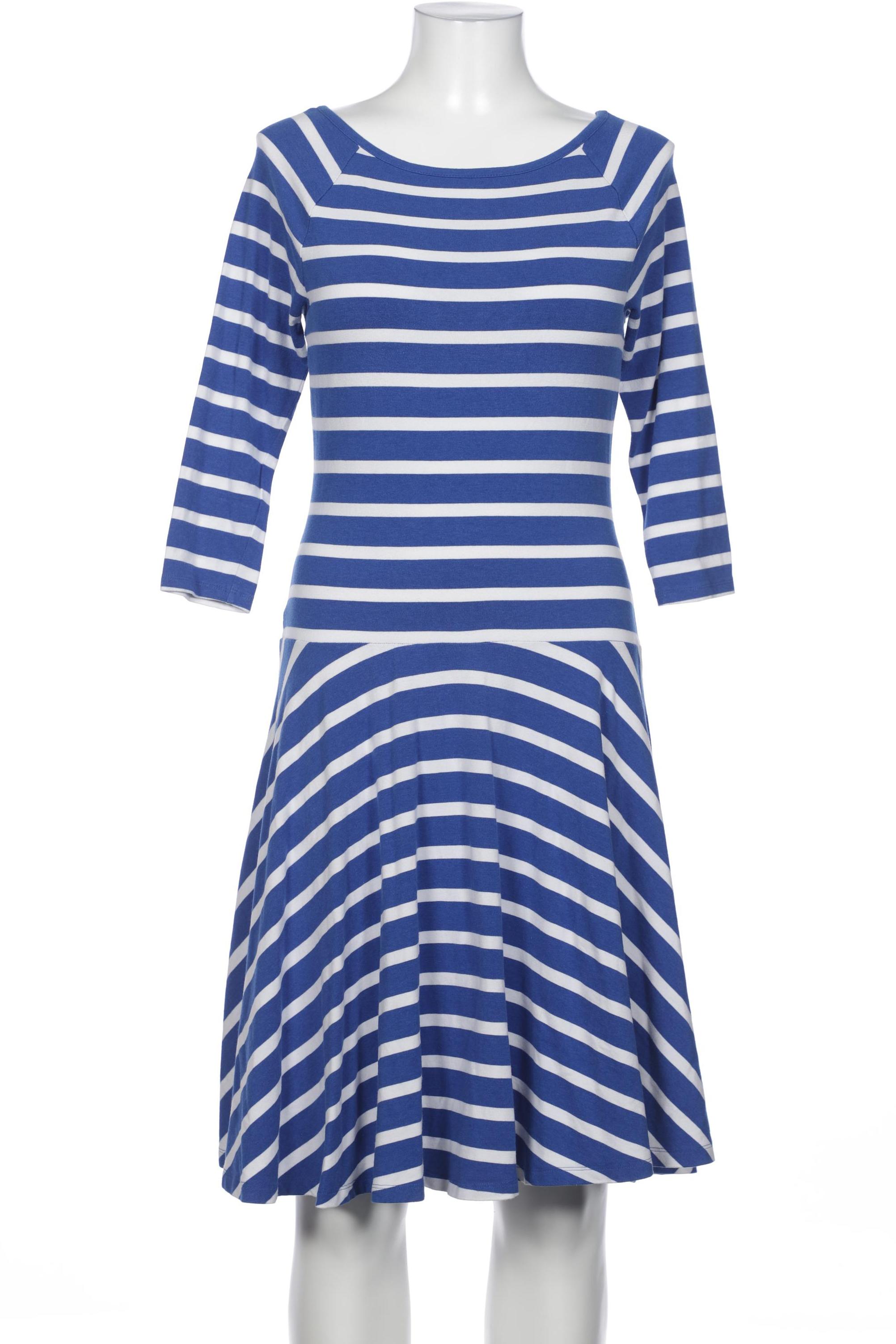 

Lauren Ralph Lauren Damen Kleid, blau, Gr. 38