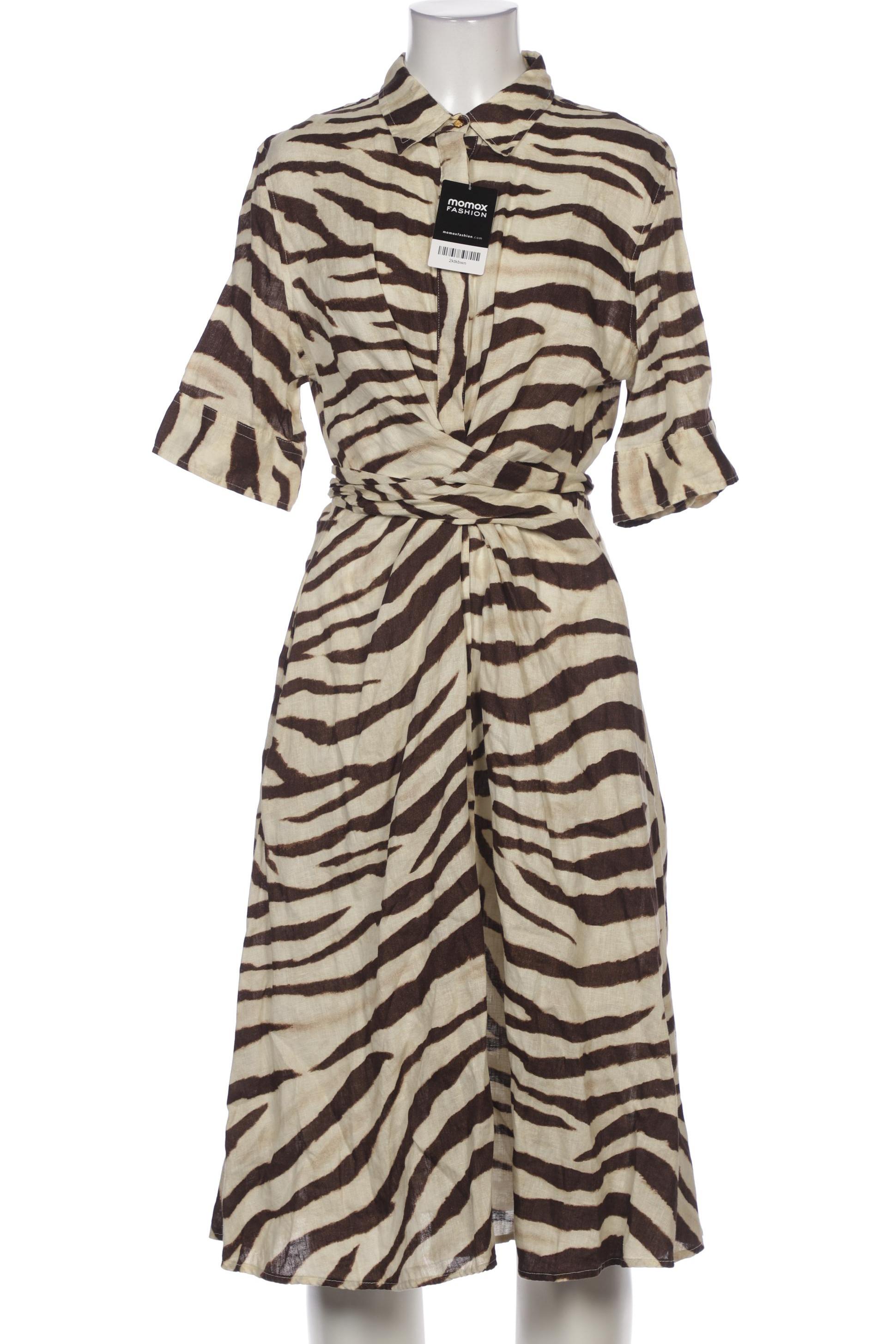 

Lauren Ralph Lauren Damen Kleid, beige, Gr. 10