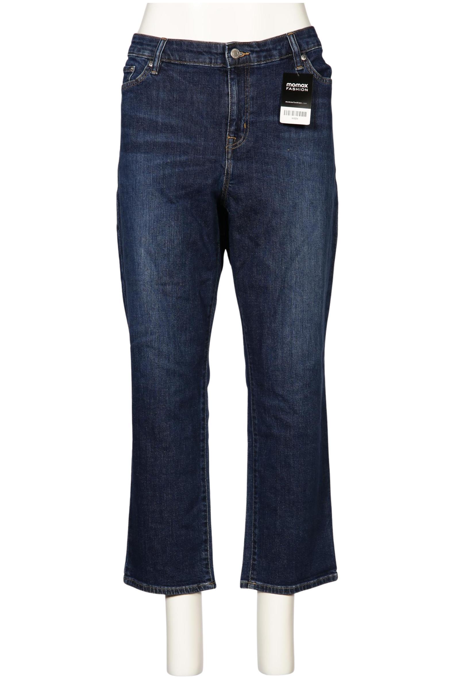 

Lauren Ralph Lauren Damen Jeans, marineblau, Gr. 16