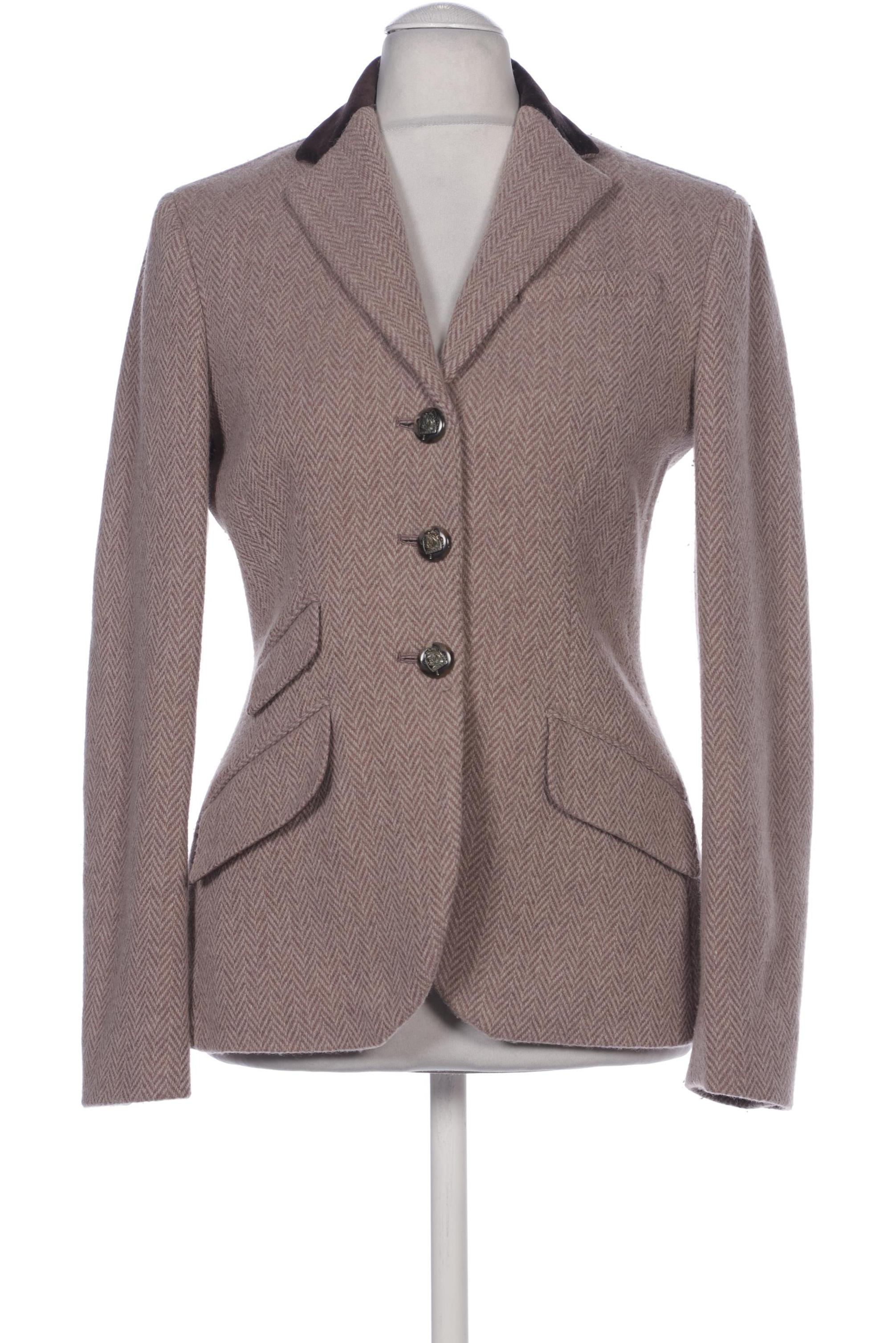 

Lauren Ralph Lauren Damen Blazer, flieder, Gr. 4
