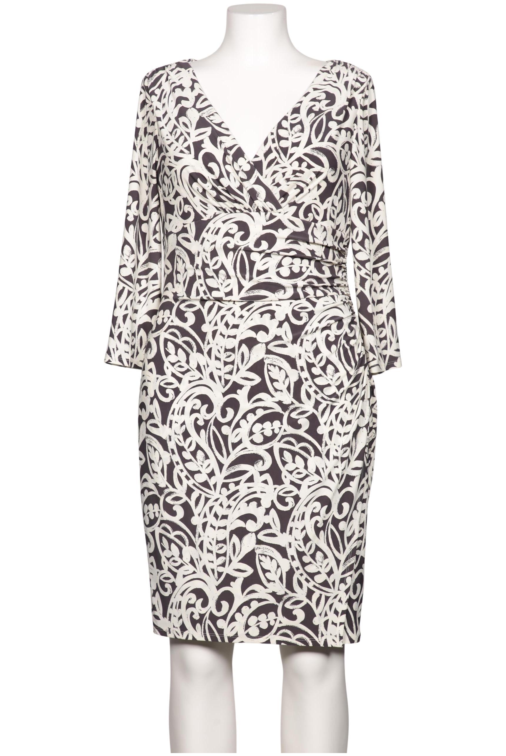 

Lauren Ralph Lauren Damen Kleid, mehrfarbig, Gr. 14