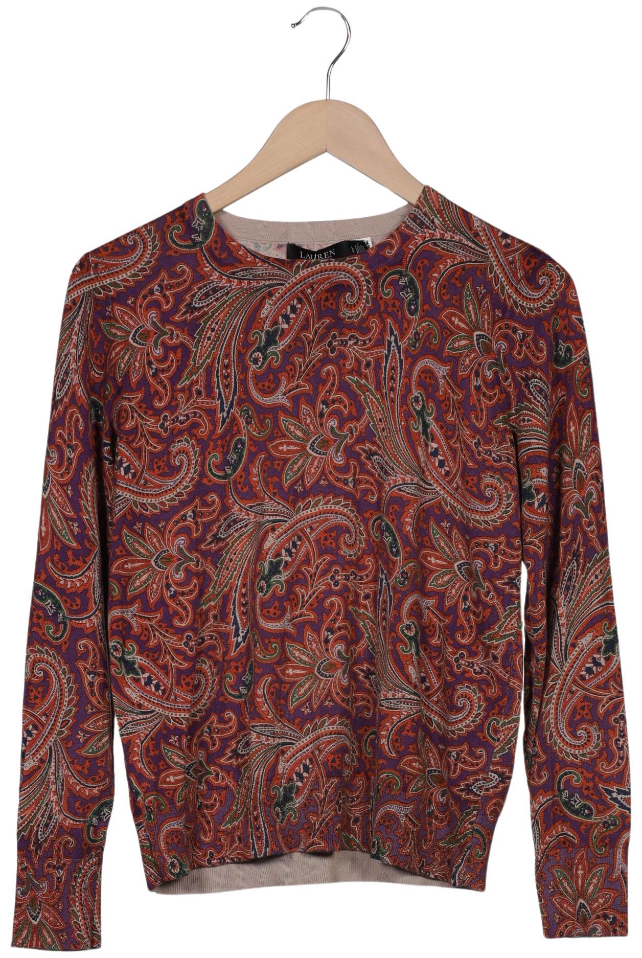 

Lauren Ralph Lauren Damen Pullover, mehrfarbig, Gr. 42