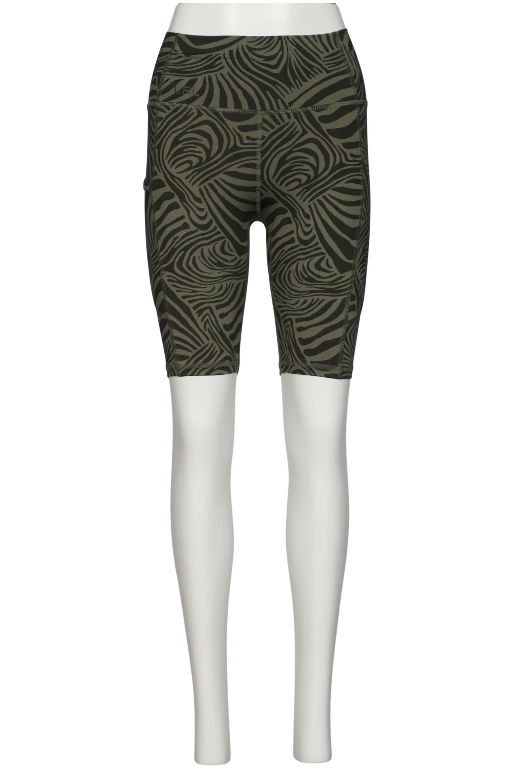 

Lauren Ralph Lauren Damen Shorts, grün, Gr. 36