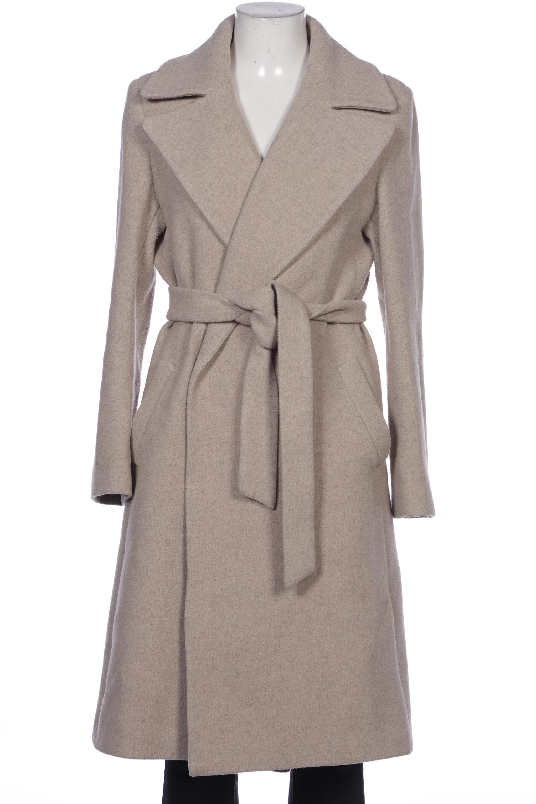 

Lauren Ralph Lauren Damen Mantel, beige, Gr. 10