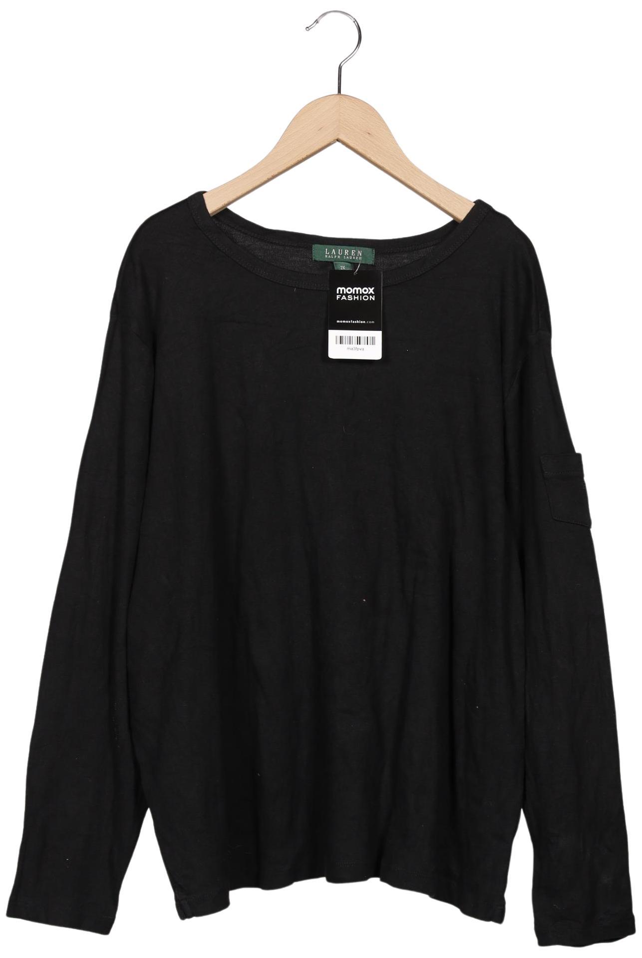 

Lauren Ralph Lauren Damen Pullover, schwarz, Gr. 46