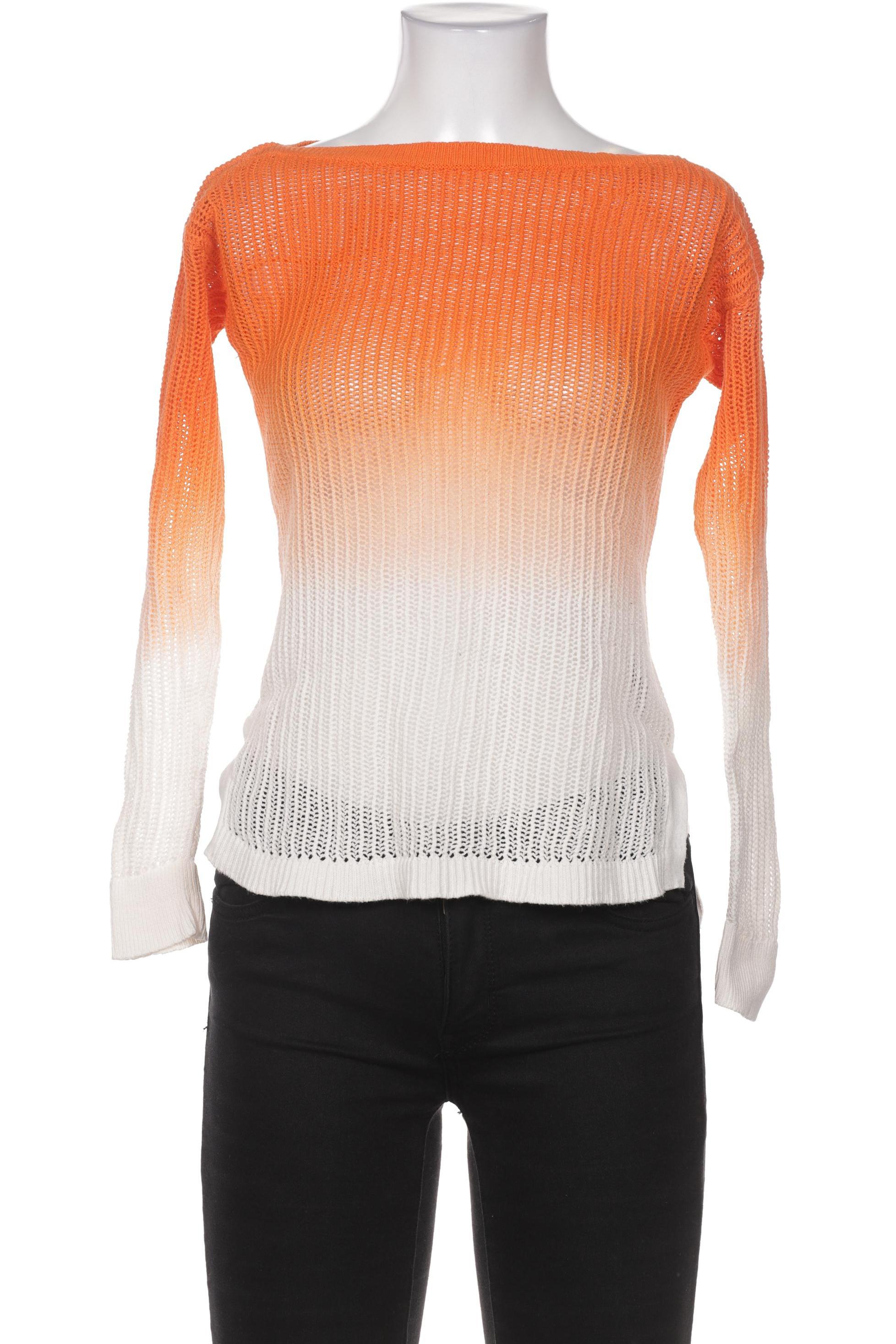 

Lauren Ralph Lauren Damen Pullover, orange, Gr. 34