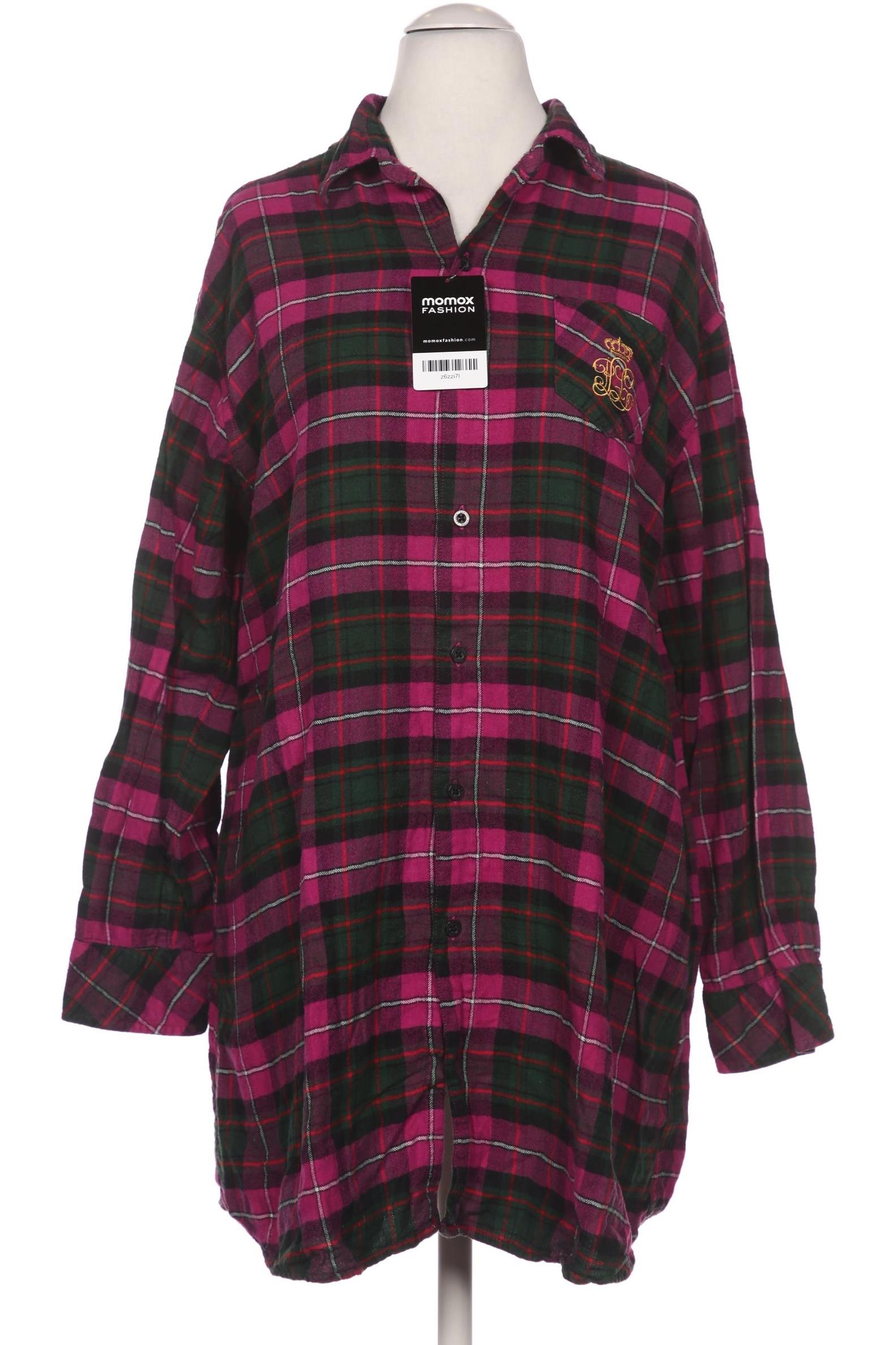 

Lauren Ralph Lauren Damen Bluse, pink, Gr. 38
