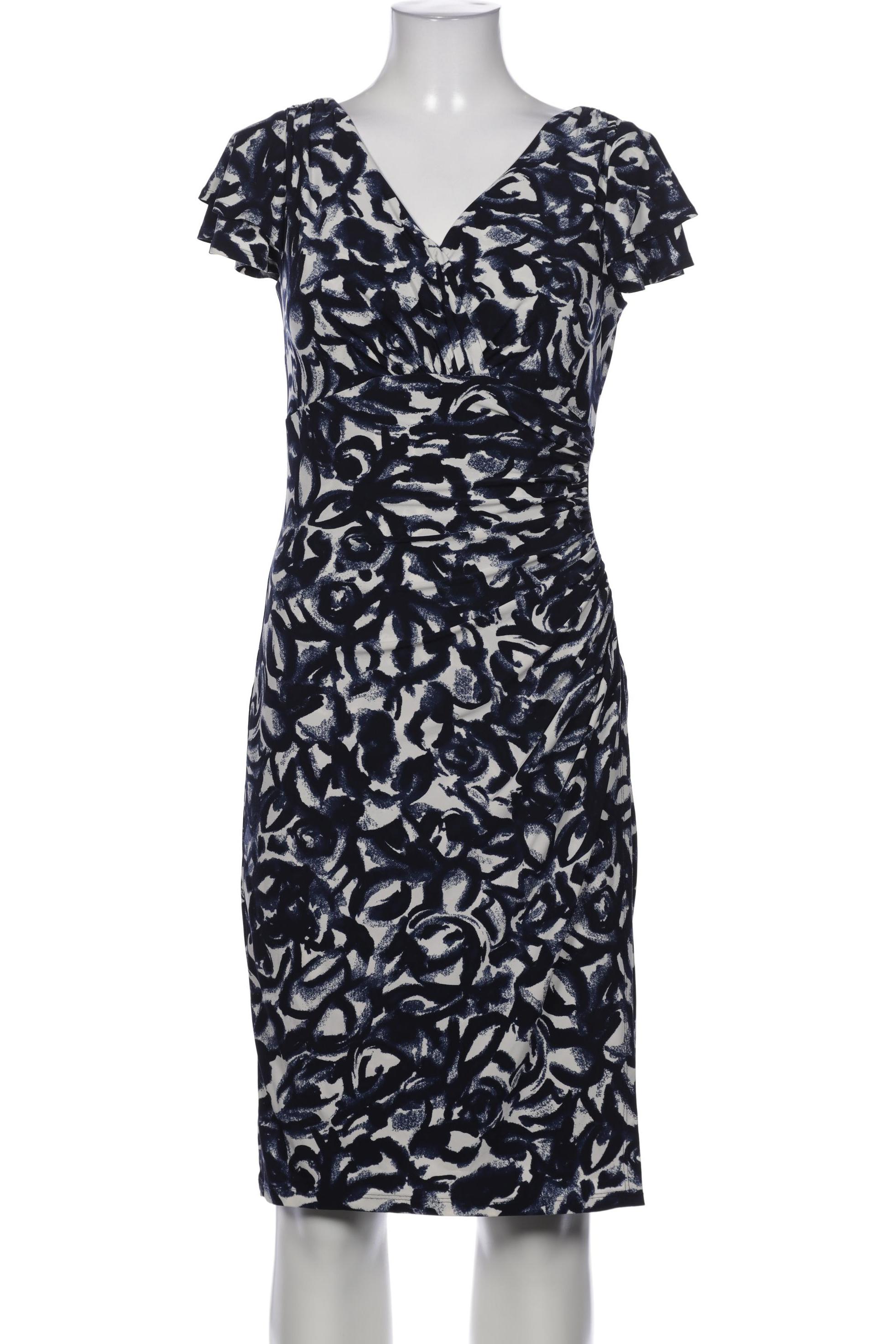 

Lauren Ralph Lauren Damen Kleid, marineblau, Gr. 6
