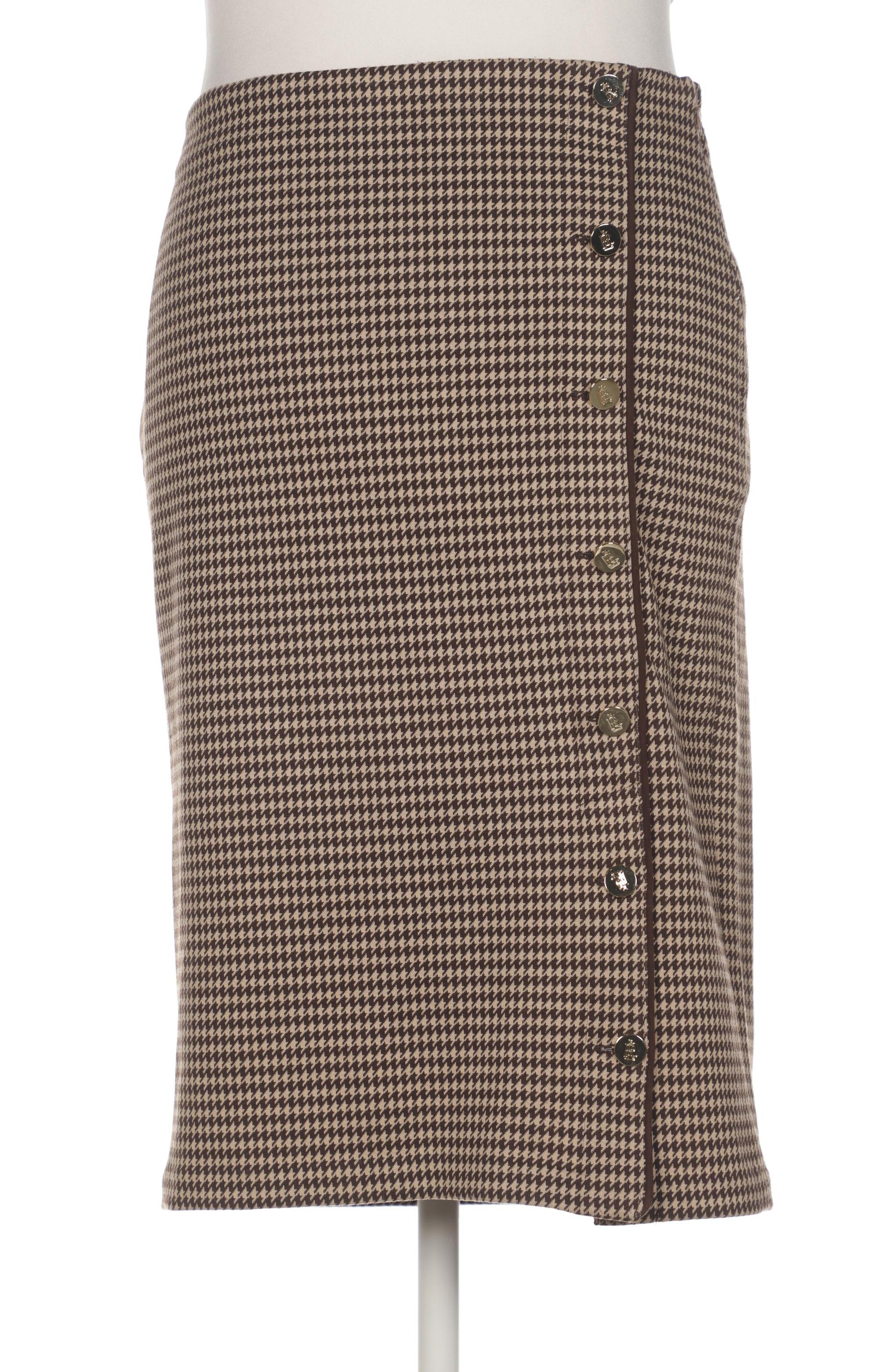 

Lauren Ralph Lauren Damen Rock, braun, Gr. 42