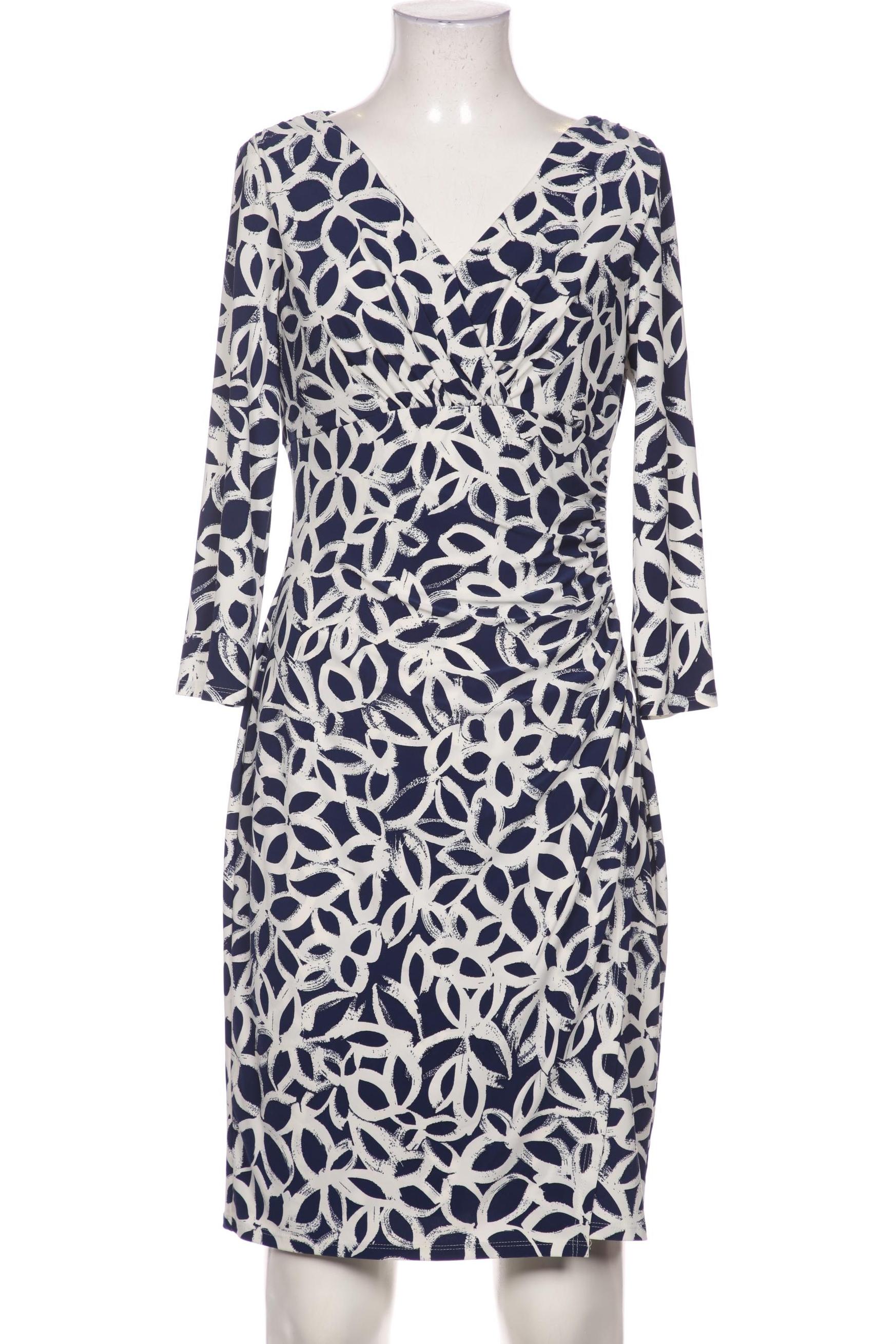 

Lauren Ralph Lauren Damen Kleid, marineblau, Gr. 6