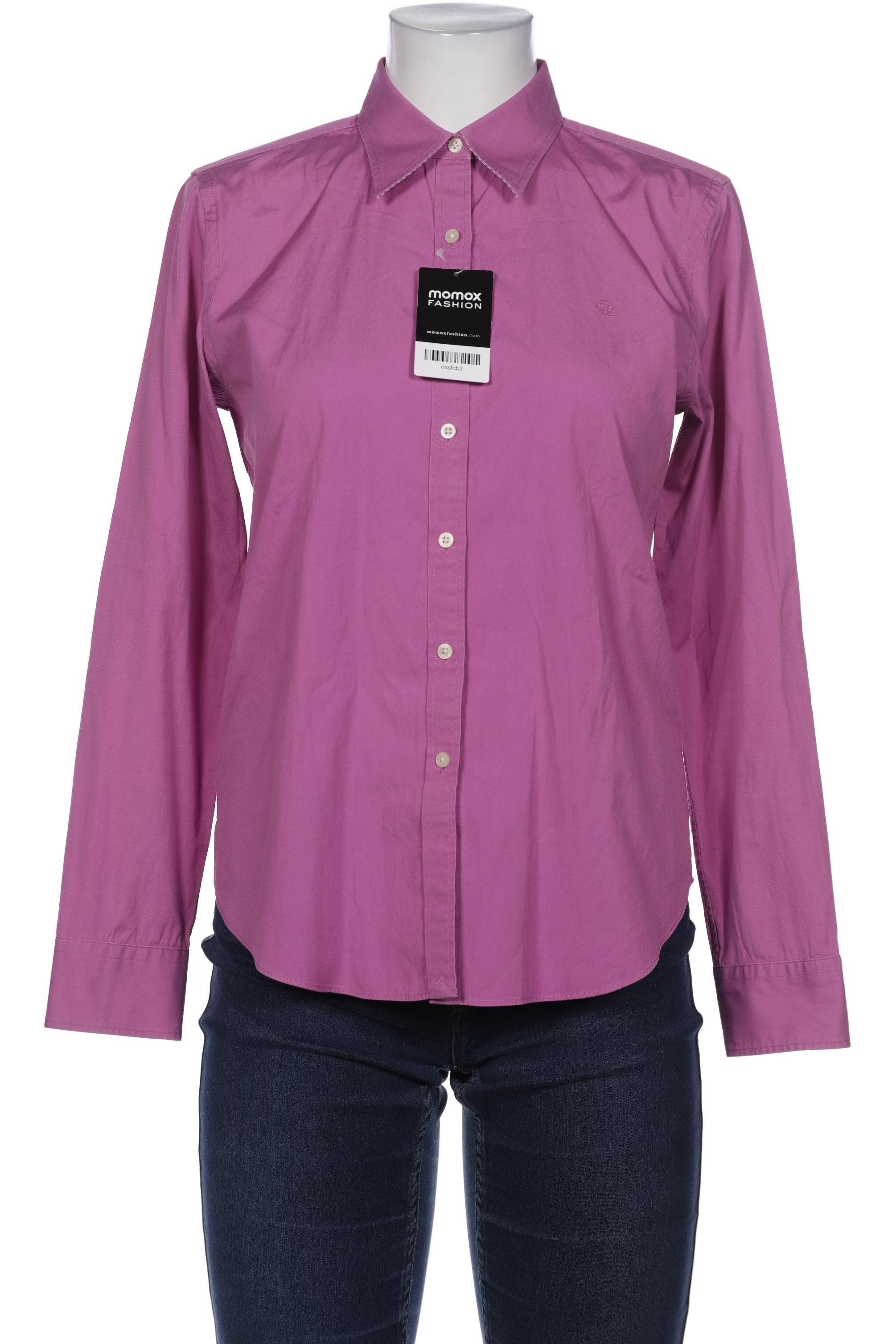 

Lauren Ralph Lauren Damen Bluse, pink, Gr. 38