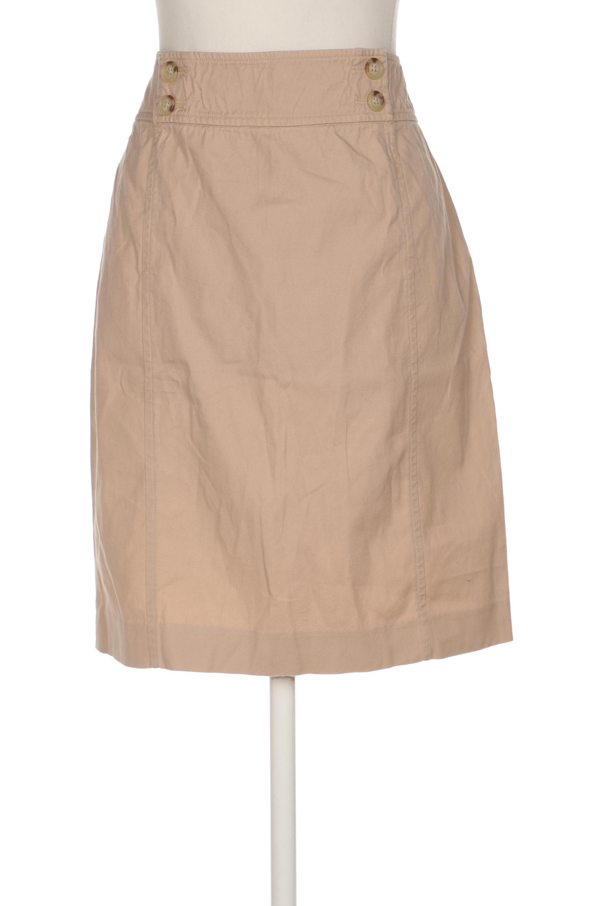 

Lauren Ralph Lauren Damen Rock, beige, Gr. 2