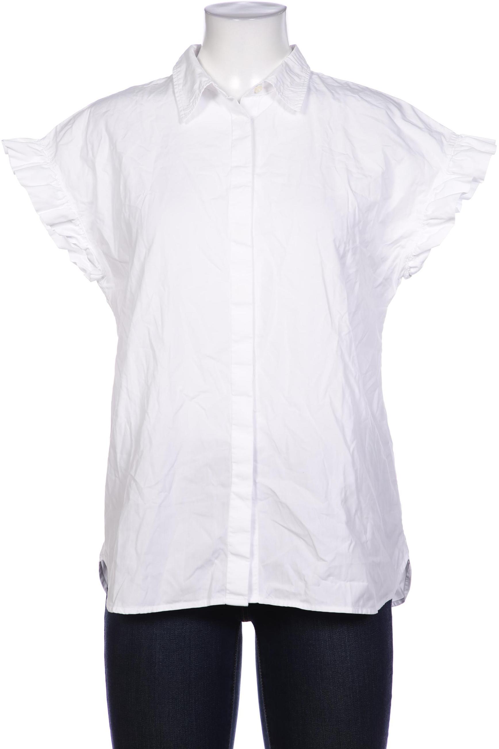 

Lauren Ralph Lauren Damen Bluse, weiß, Gr. 38
