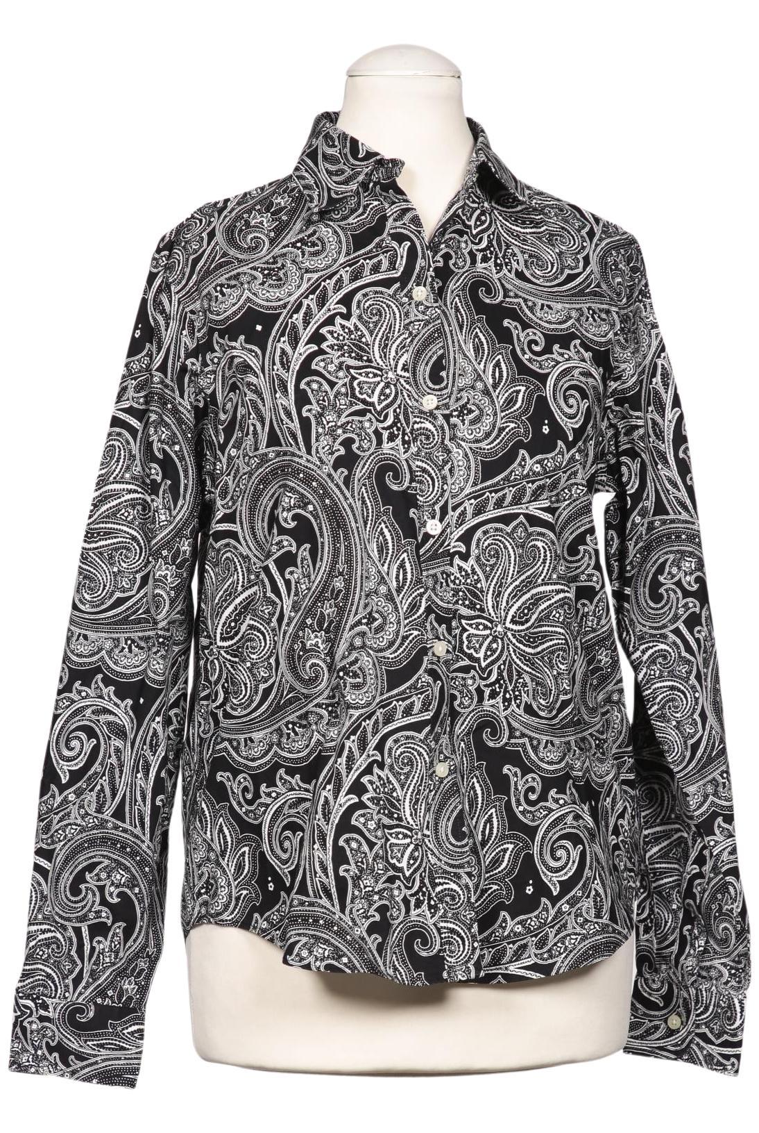 

Lauren Ralph Lauren Damen Bluse, mehrfarbig, Gr. 36