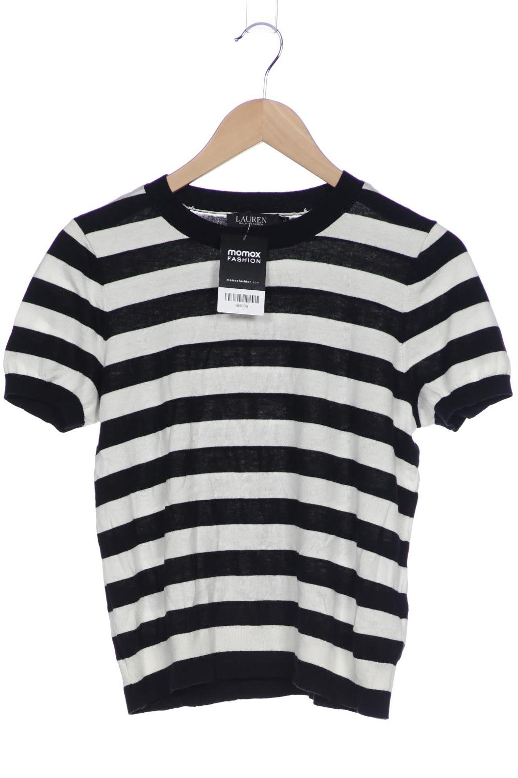 

Lauren Ralph Lauren Damen Pullover, schwarz, Gr. 42