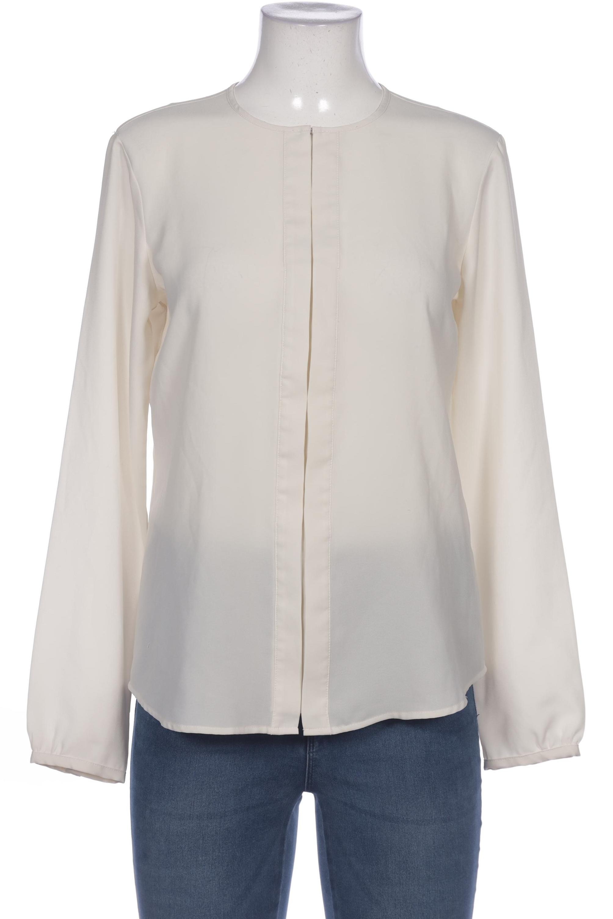 

Lauren Ralph Lauren Damen Bluse, cremeweiß, Gr. 38