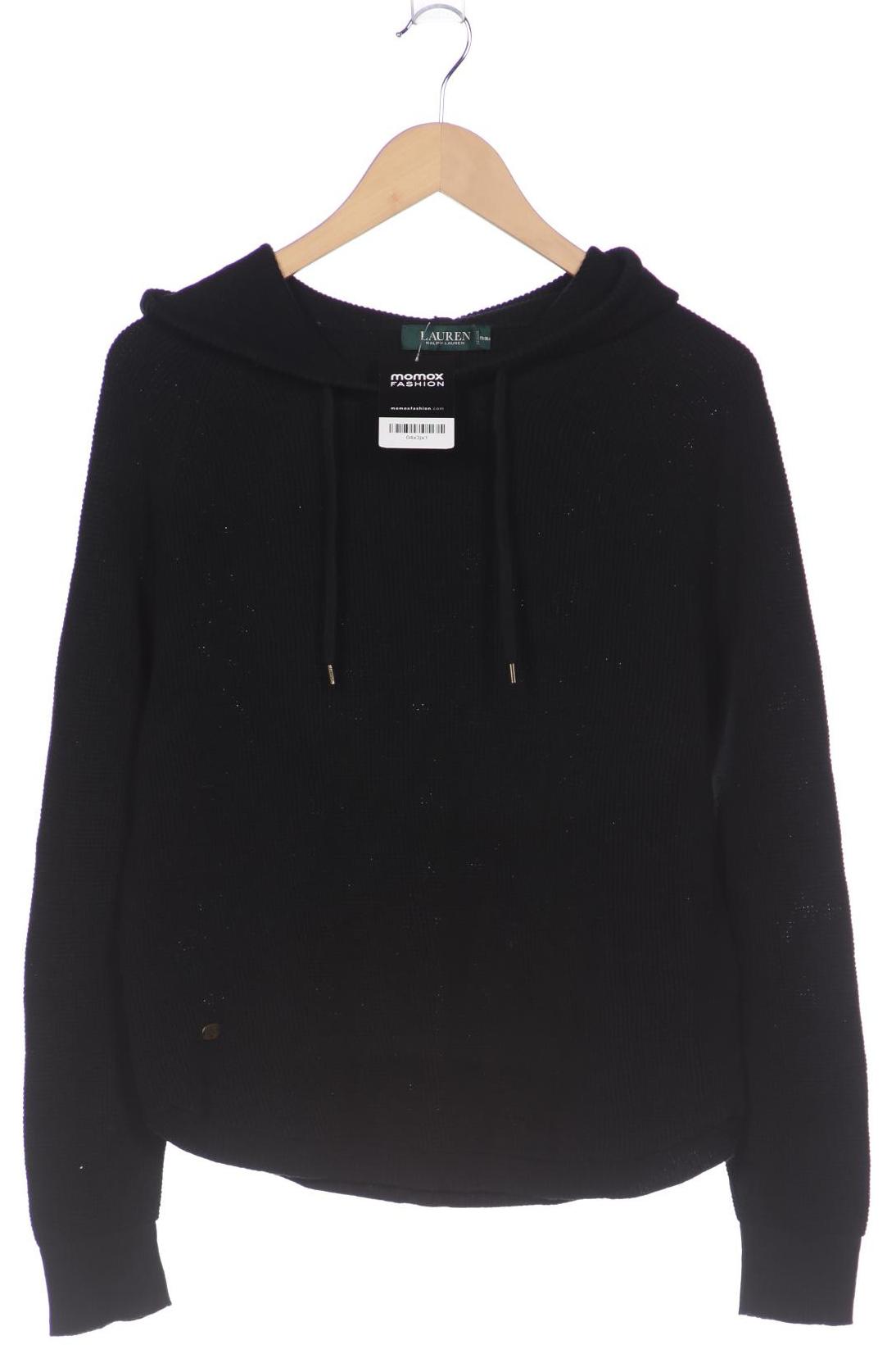 

LAUREN Ralph Lauren Damen Pullover, schwarz