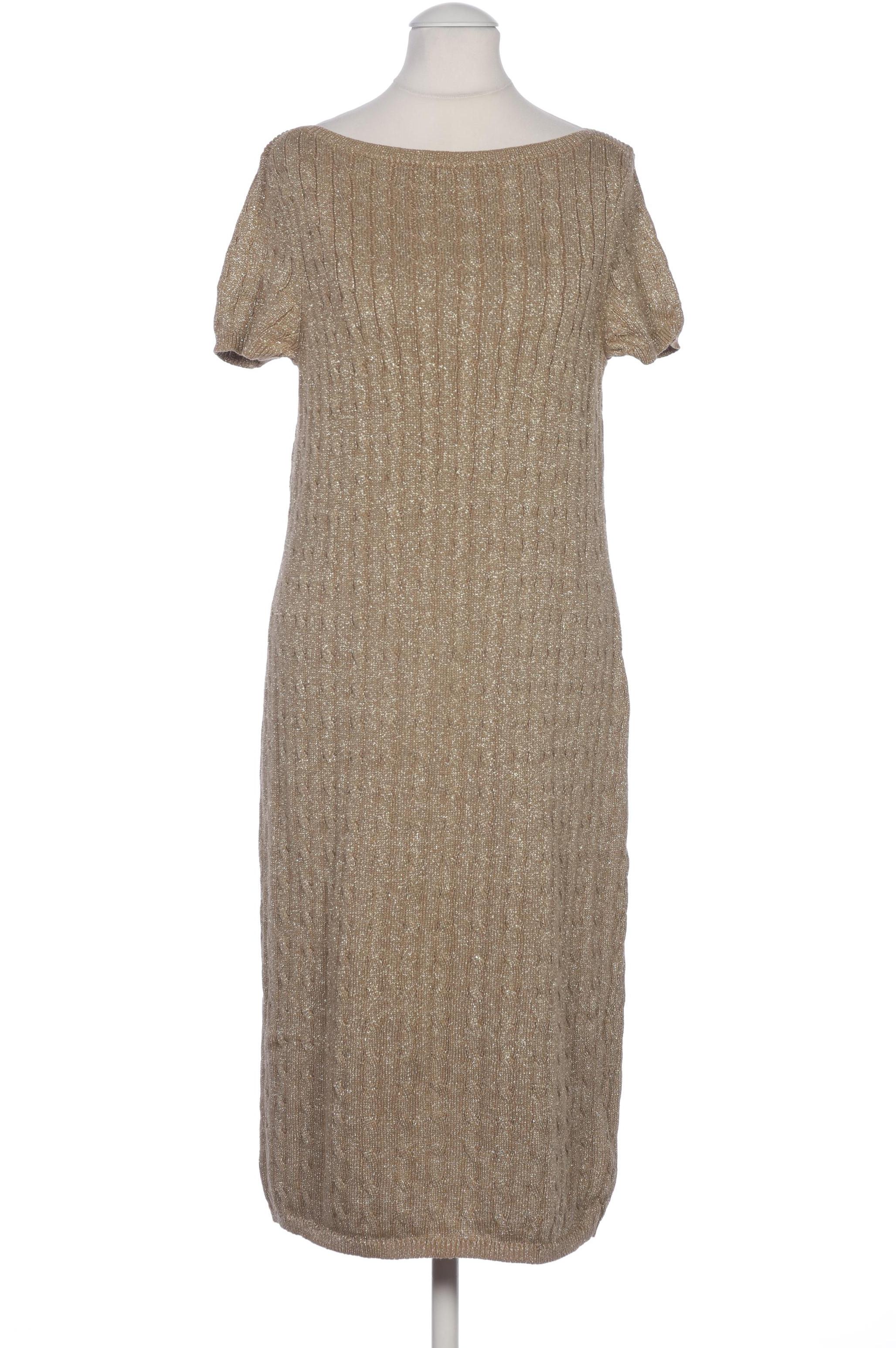 

LAUREN Ralph Lauren Damen Kleid, gold