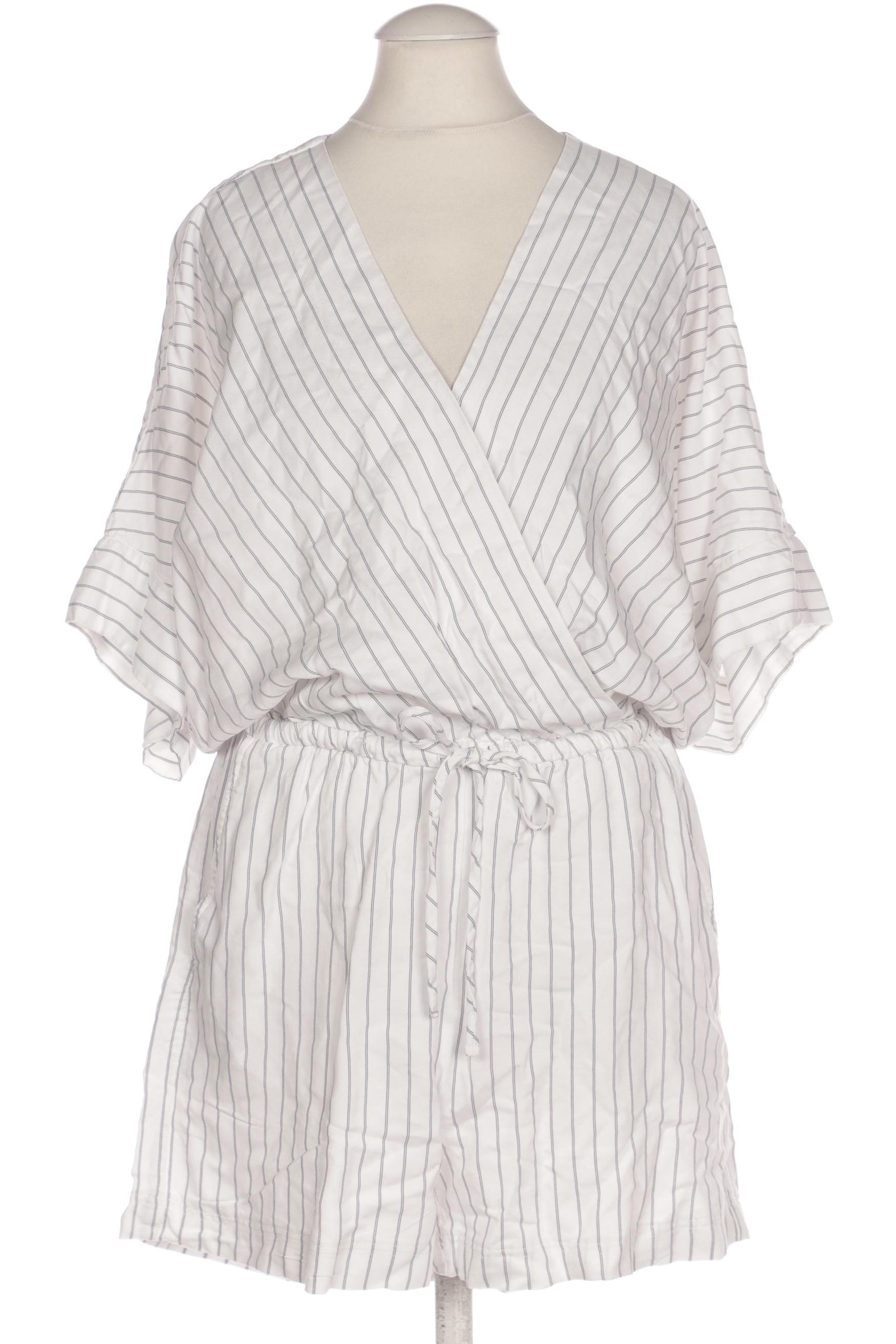 

Lauren Ralph Lauren Damen Jumpsuit/Overall, weiß, Gr. 4