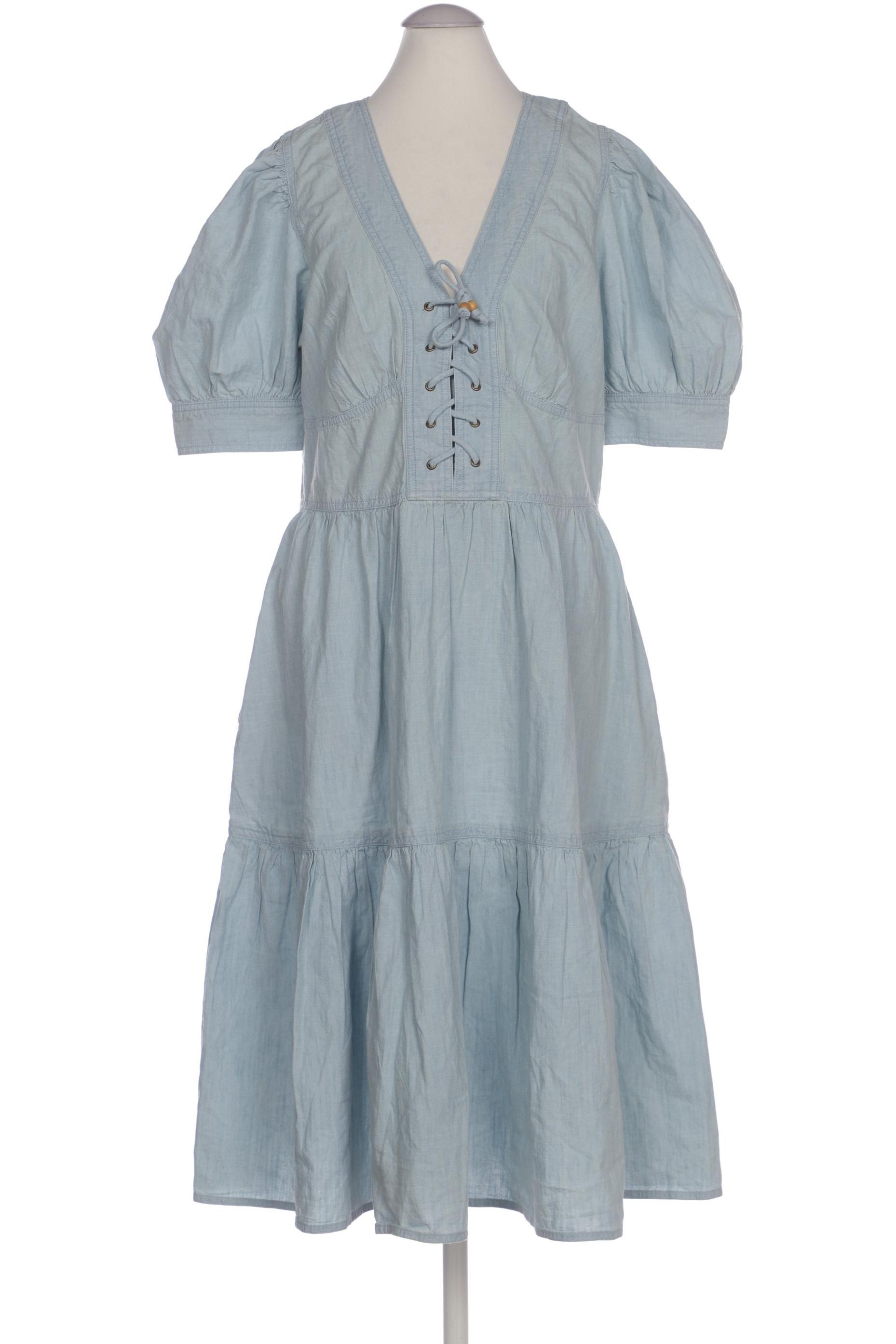 

Lauren Ralph Lauren Damen Kleid, hellblau, Gr. 8