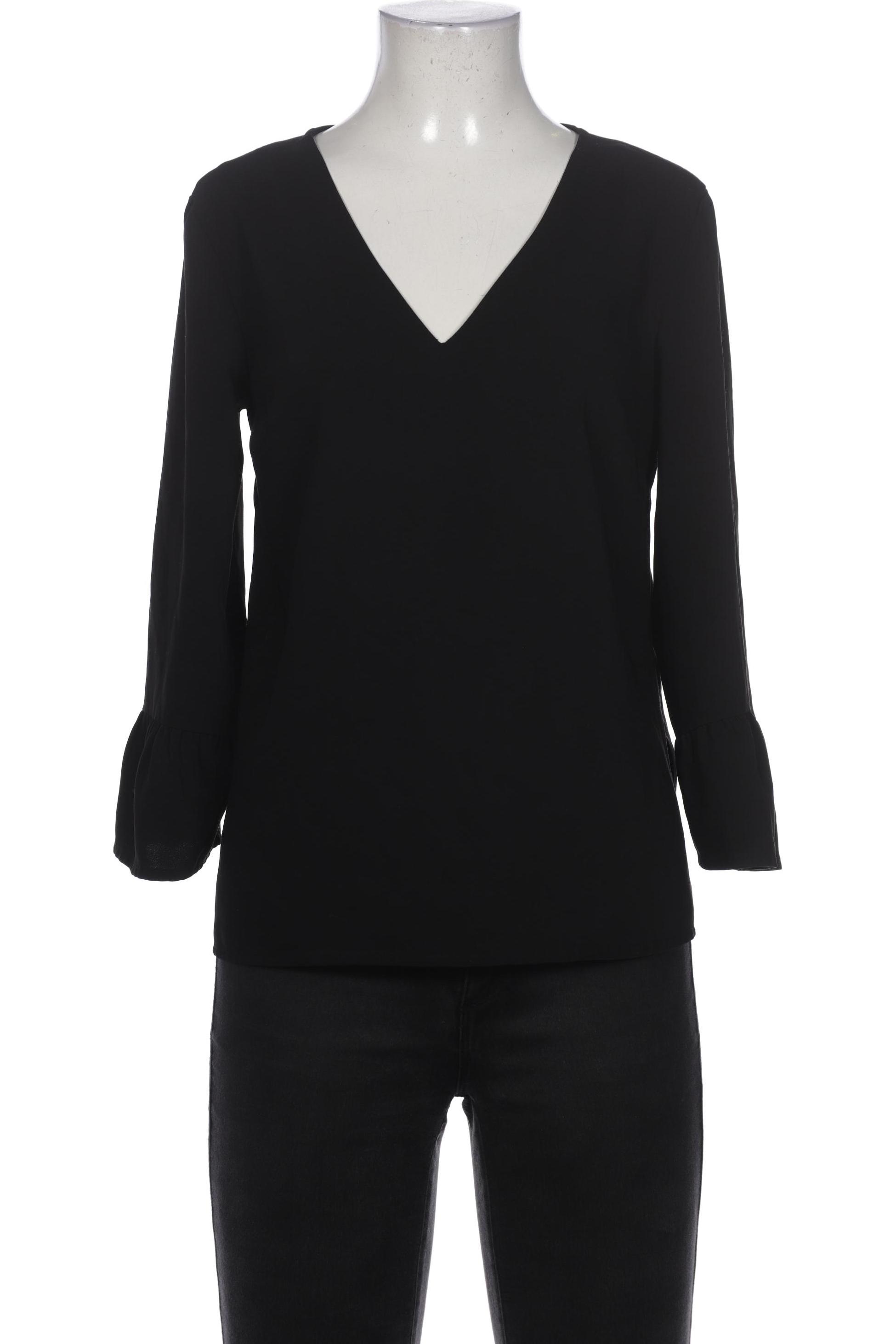 

Lauren Ralph Lauren Damen Bluse, schwarz, Gr. 34