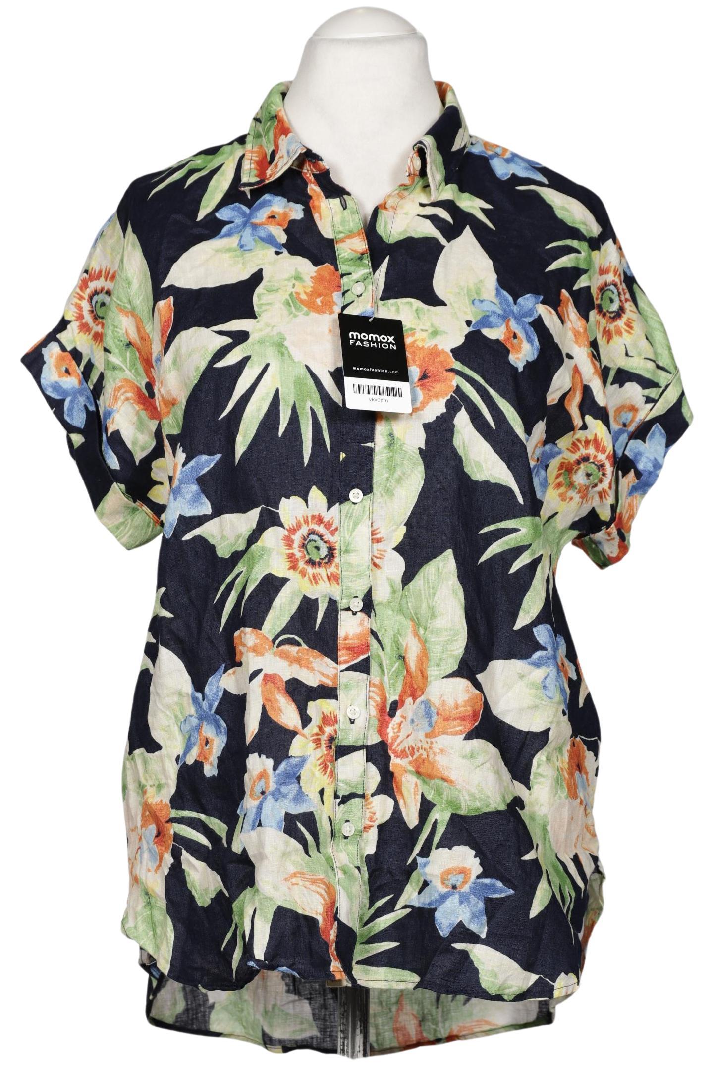 

Lauren Ralph Lauren Damen Bluse, mehrfarbig, Gr. 42