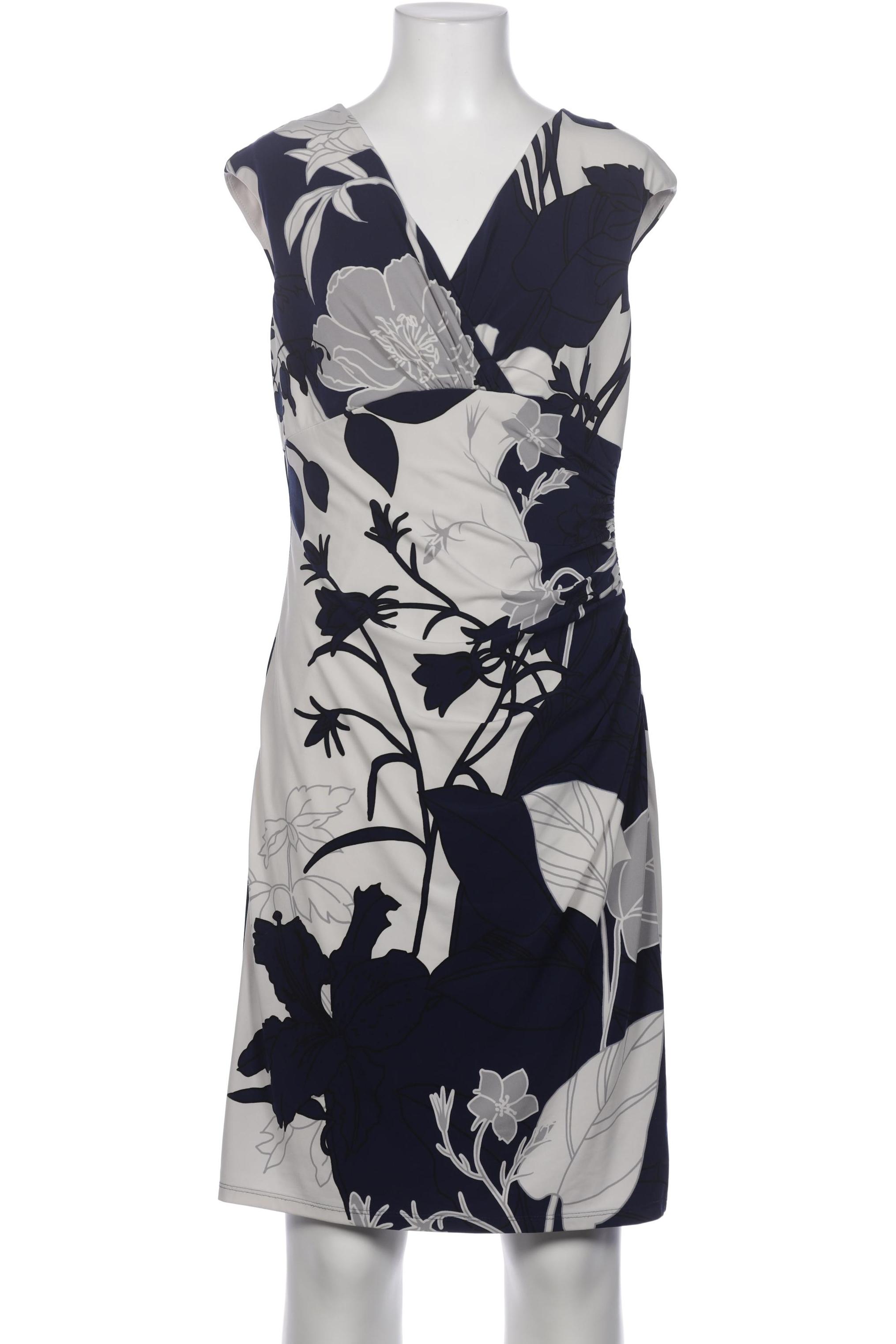 

Lauren Ralph Lauren Damen Kleid, mehrfarbig, Gr. 8