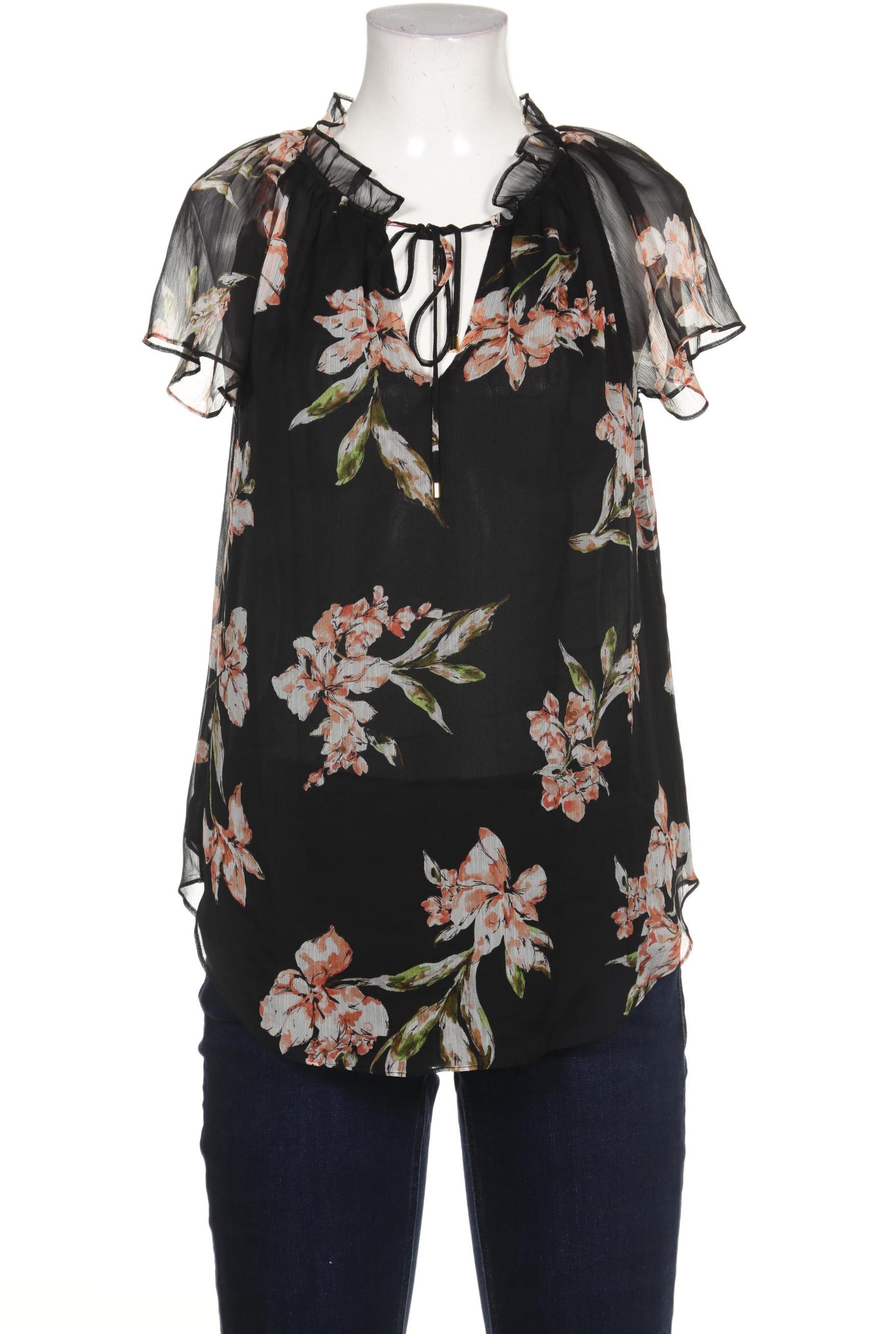 

LAUREN Ralph Lauren Damen Bluse, schwarz