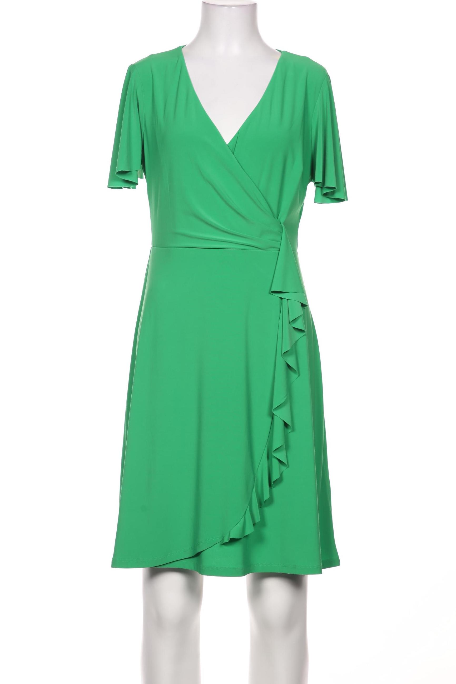 

Lauren Ralph Lauren Damen Kleid, grün, Gr. 6