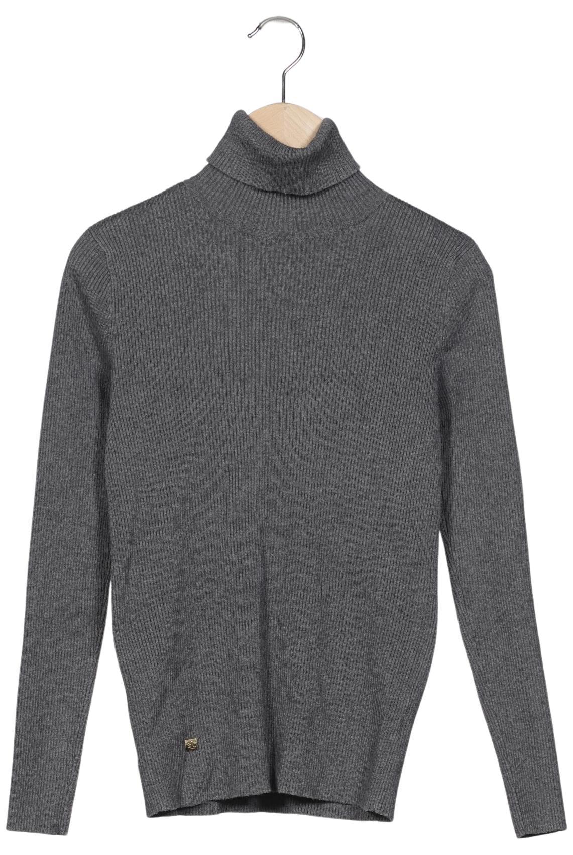 

Lauren Ralph Lauren Damen Pullover, grau, Gr. 36