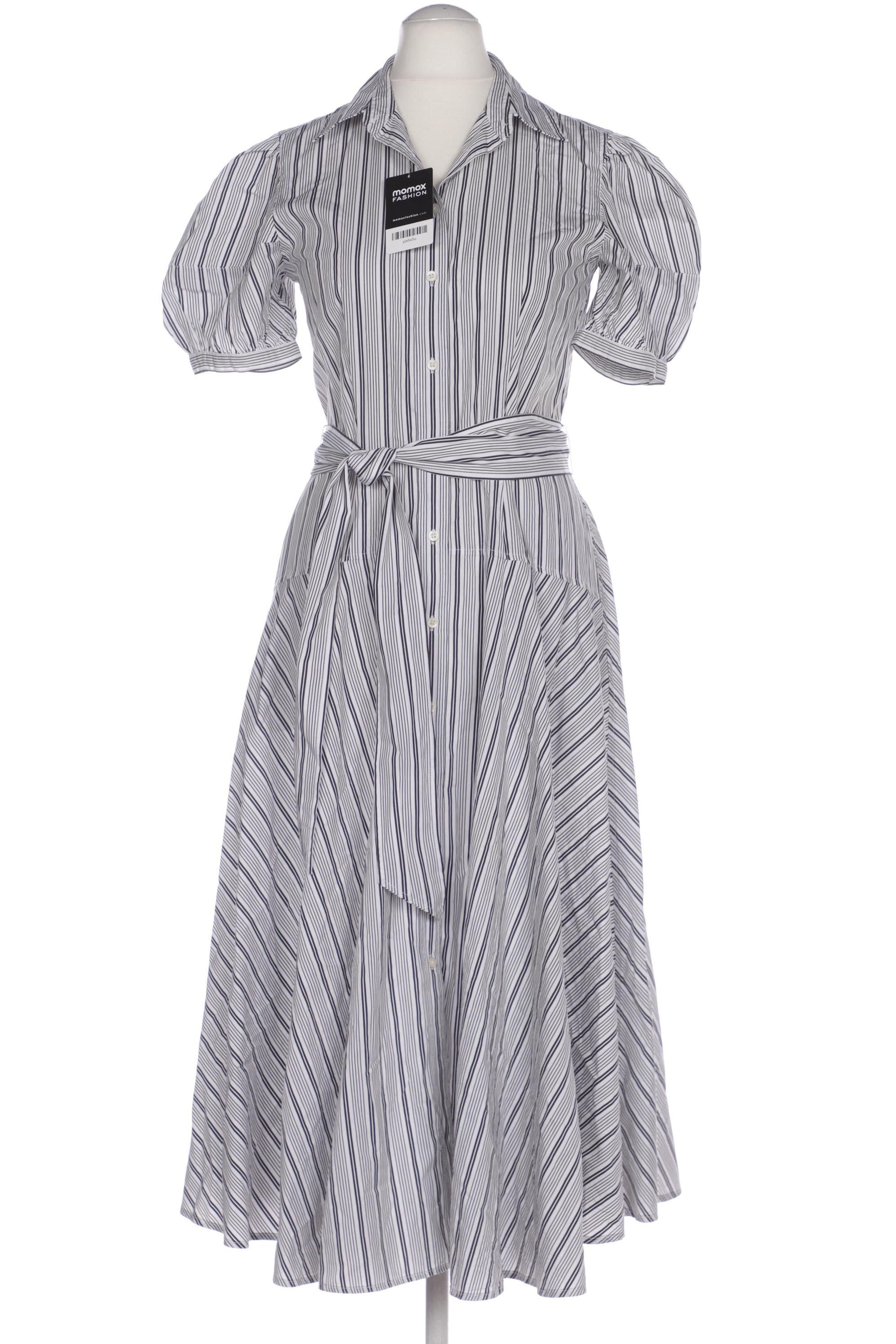

Lauren Ralph Lauren Damen Kleid, grau, Gr. 4