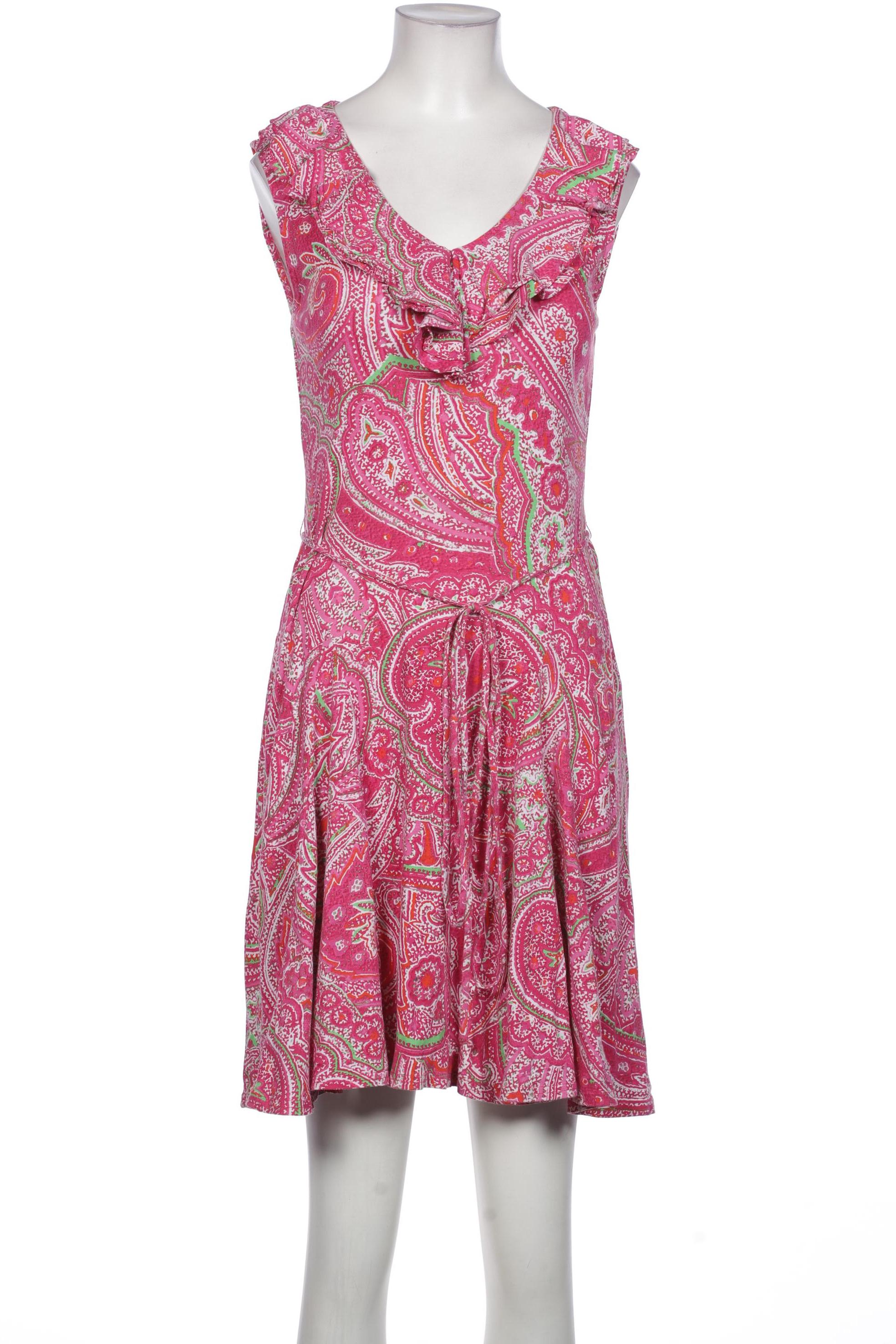 

LAUREN Ralph Lauren Damen Kleid, pink