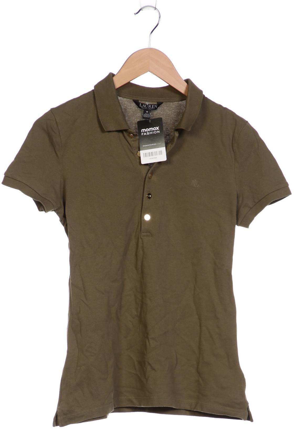 

Lauren Ralph Lauren Damen Poloshirt, grün, Gr. 38