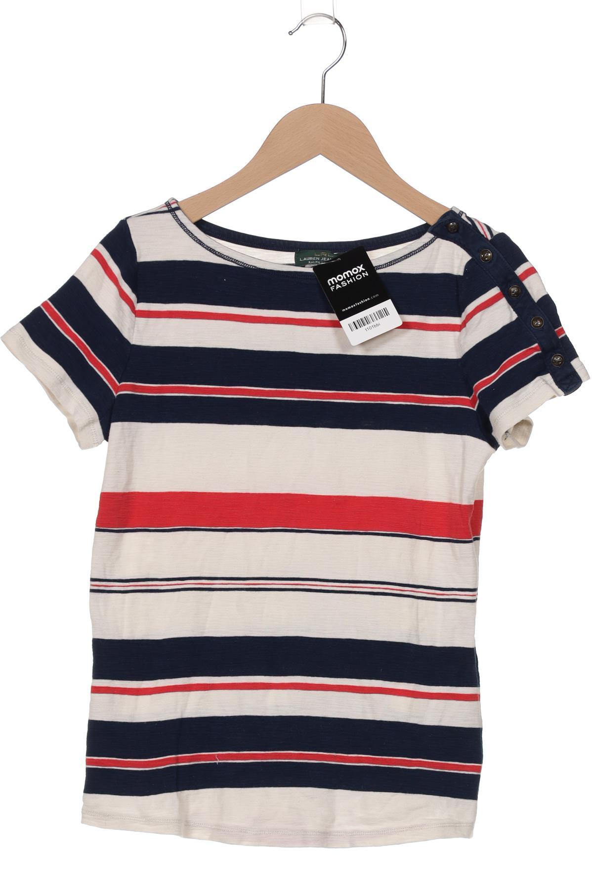 

Lauren Ralph Lauren Damen T-Shirt, mehrfarbig, Gr. 36